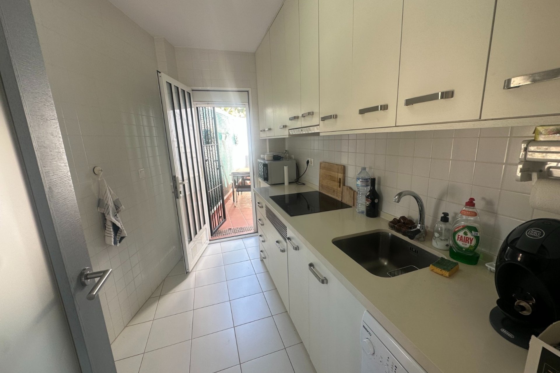 Resale - Bungalow -
Torrevieja - Costa Blanca