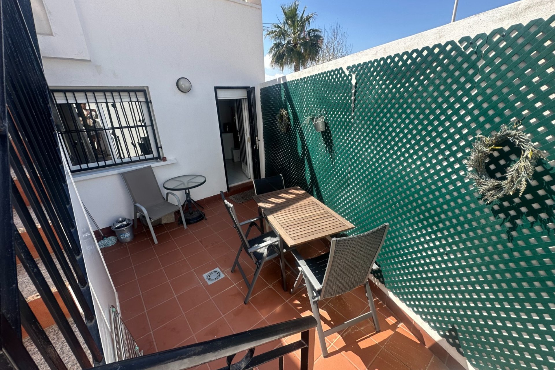 Resale - Bungalow -
Torrevieja - Costa Blanca