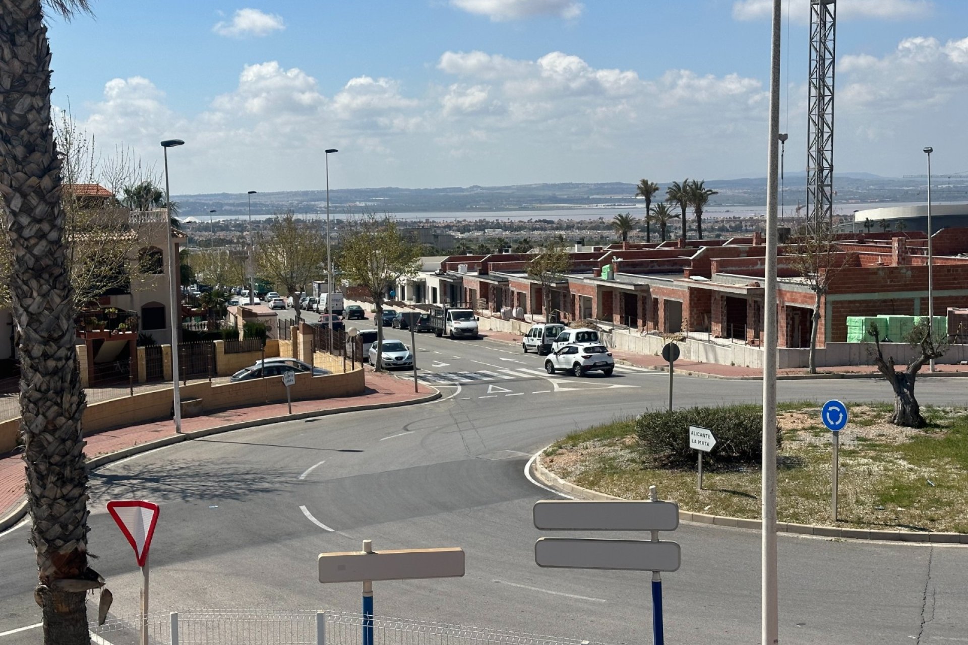 Resale - Bungalow -
Torrevieja - Costa Blanca