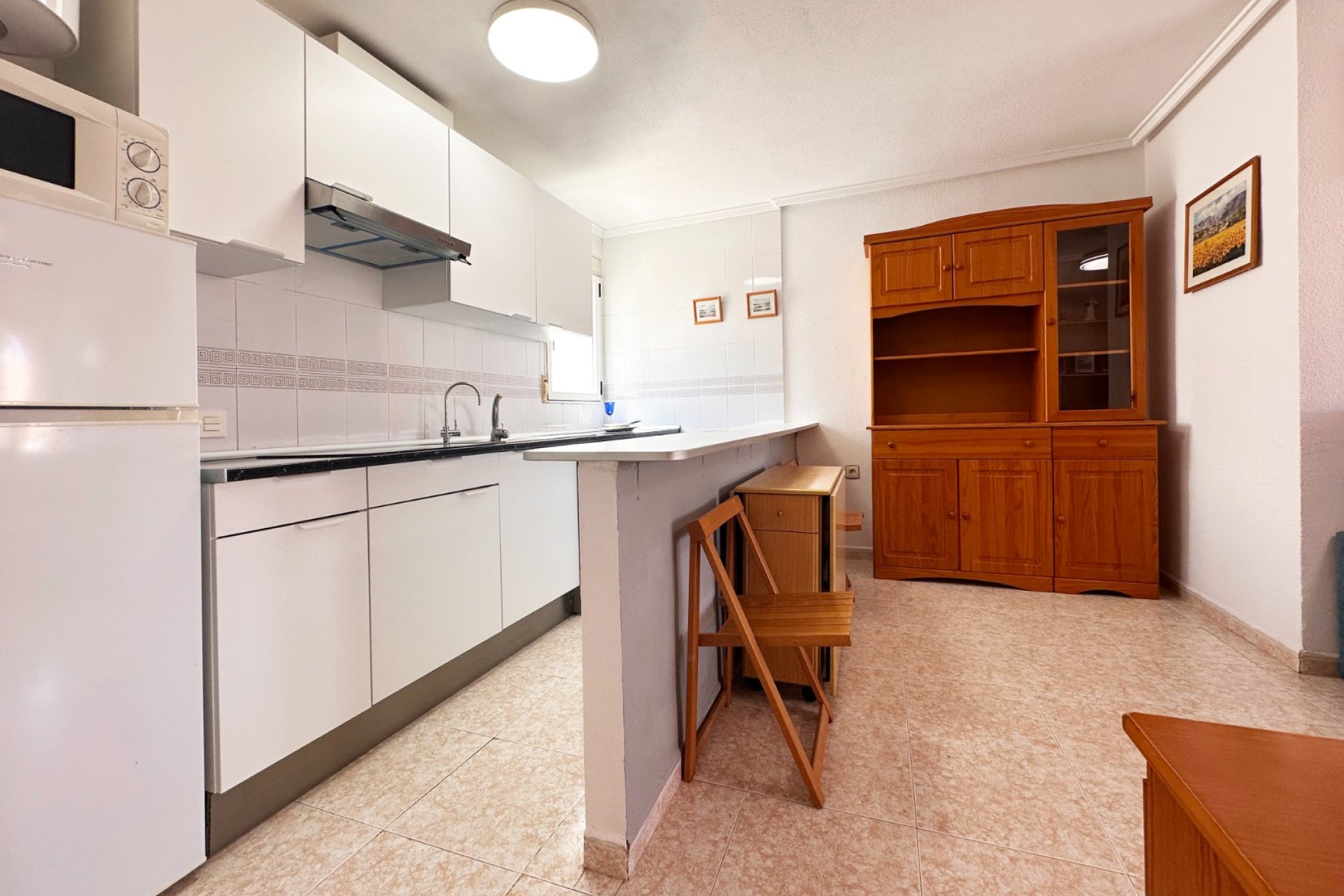 Resale - Bungalow -
Torrevieja - Costa Blanca