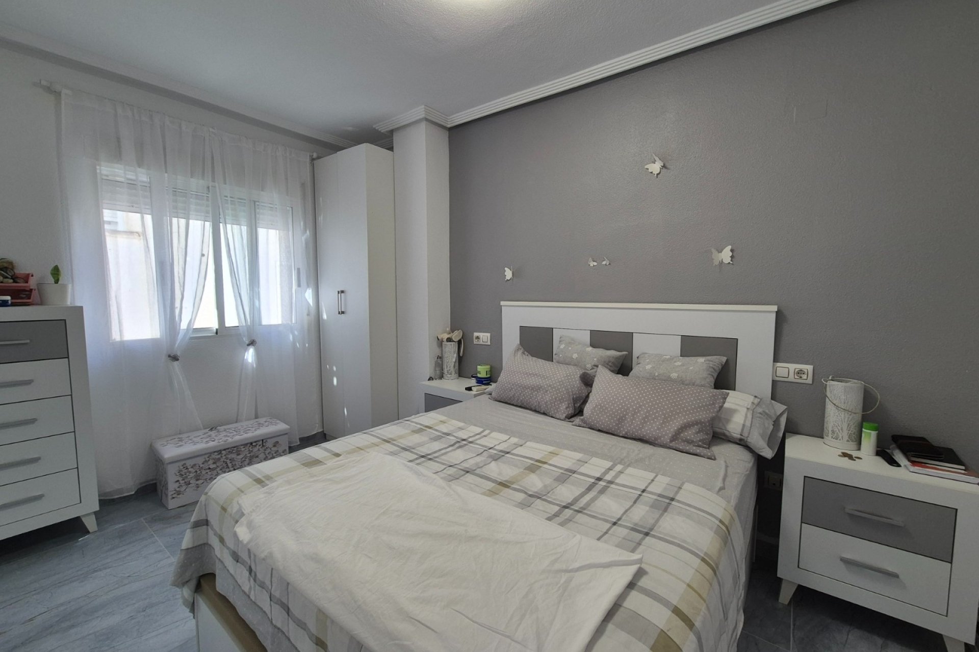 Resale - Bungalow -
Torrevieja - Costa Blanca