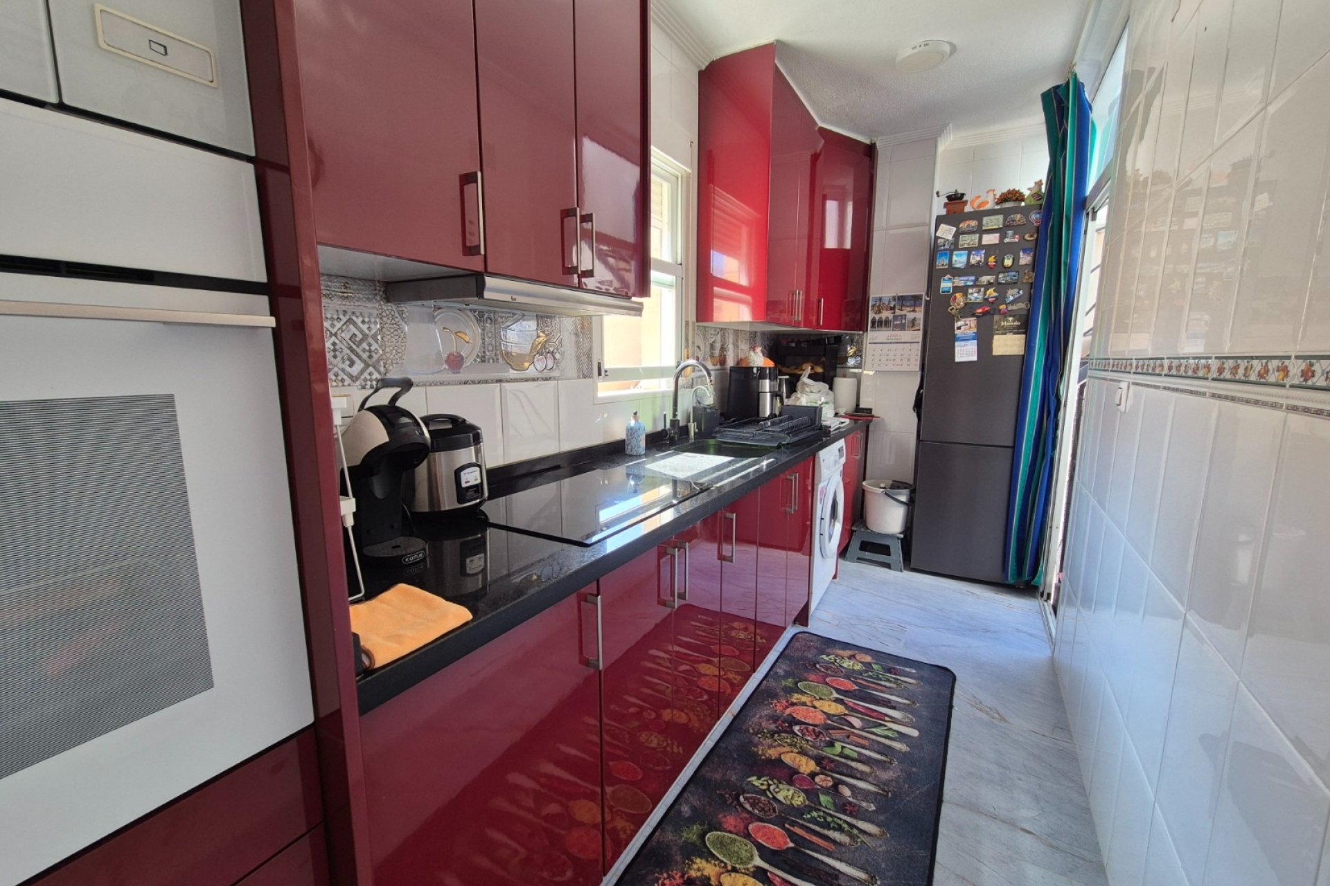 Resale - Bungalow -
Torrevieja - Costa Blanca
