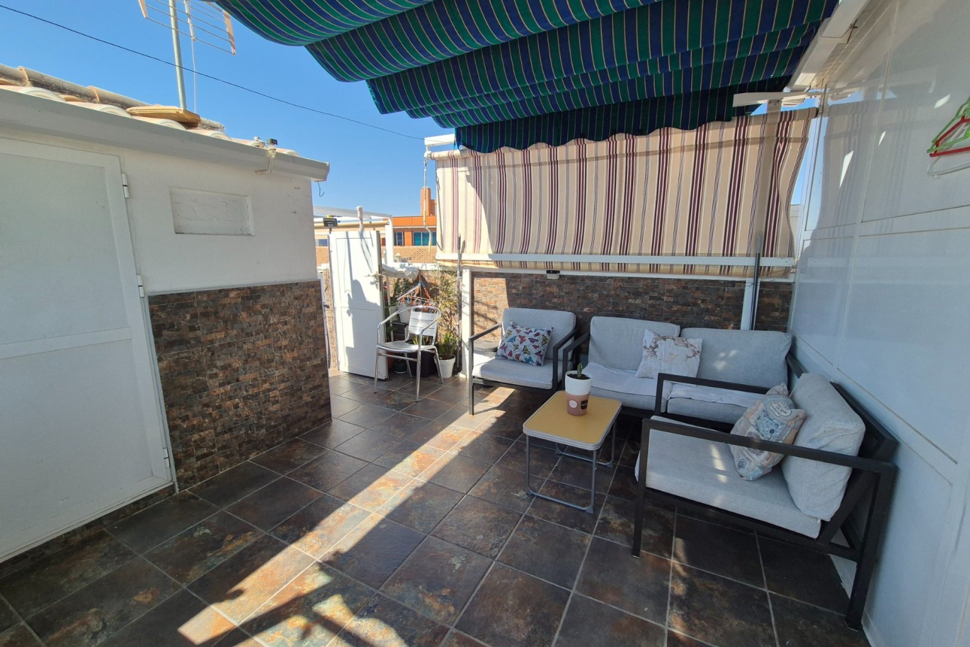 Resale - Bungalow -
Torrevieja - Costa Blanca