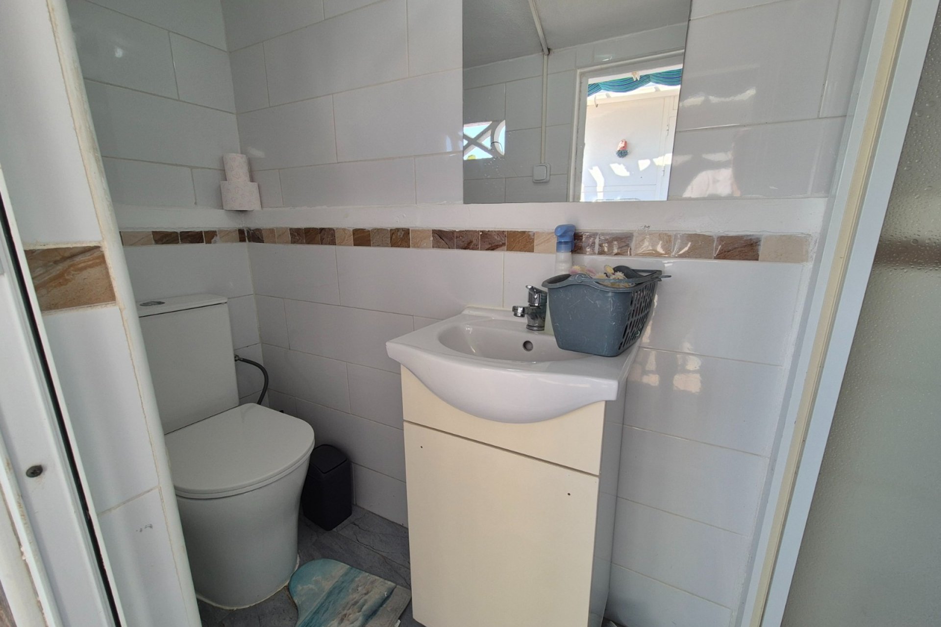 Resale - Bungalow -
Torrevieja - Costa Blanca