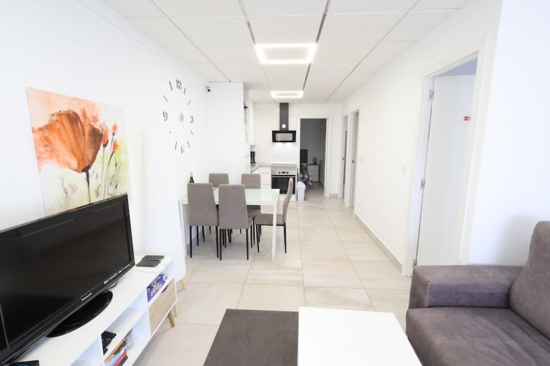 Resale - Bungalow -
Torrevieja - Costa Blanca