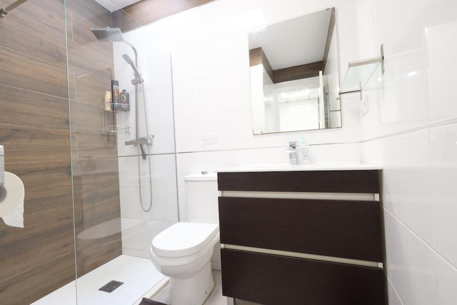 Resale - Bungalow -
Torrevieja - Costa Blanca