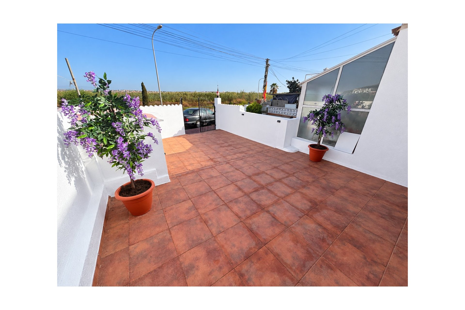 Resale - Bungalow -
Torrevieja - Costa Blanca