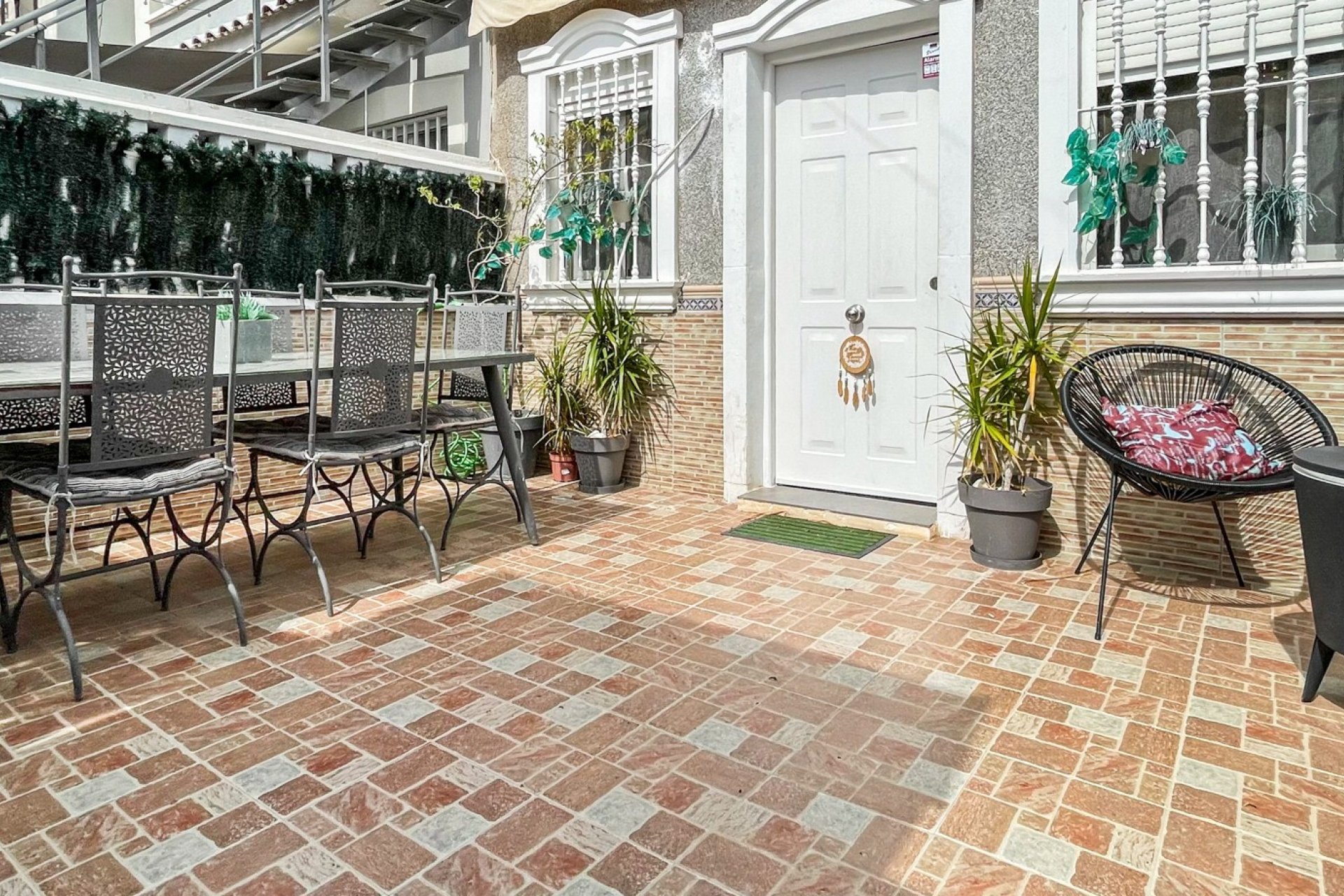 Resale - Bungalow -
Torrevieja - Costa Blanca