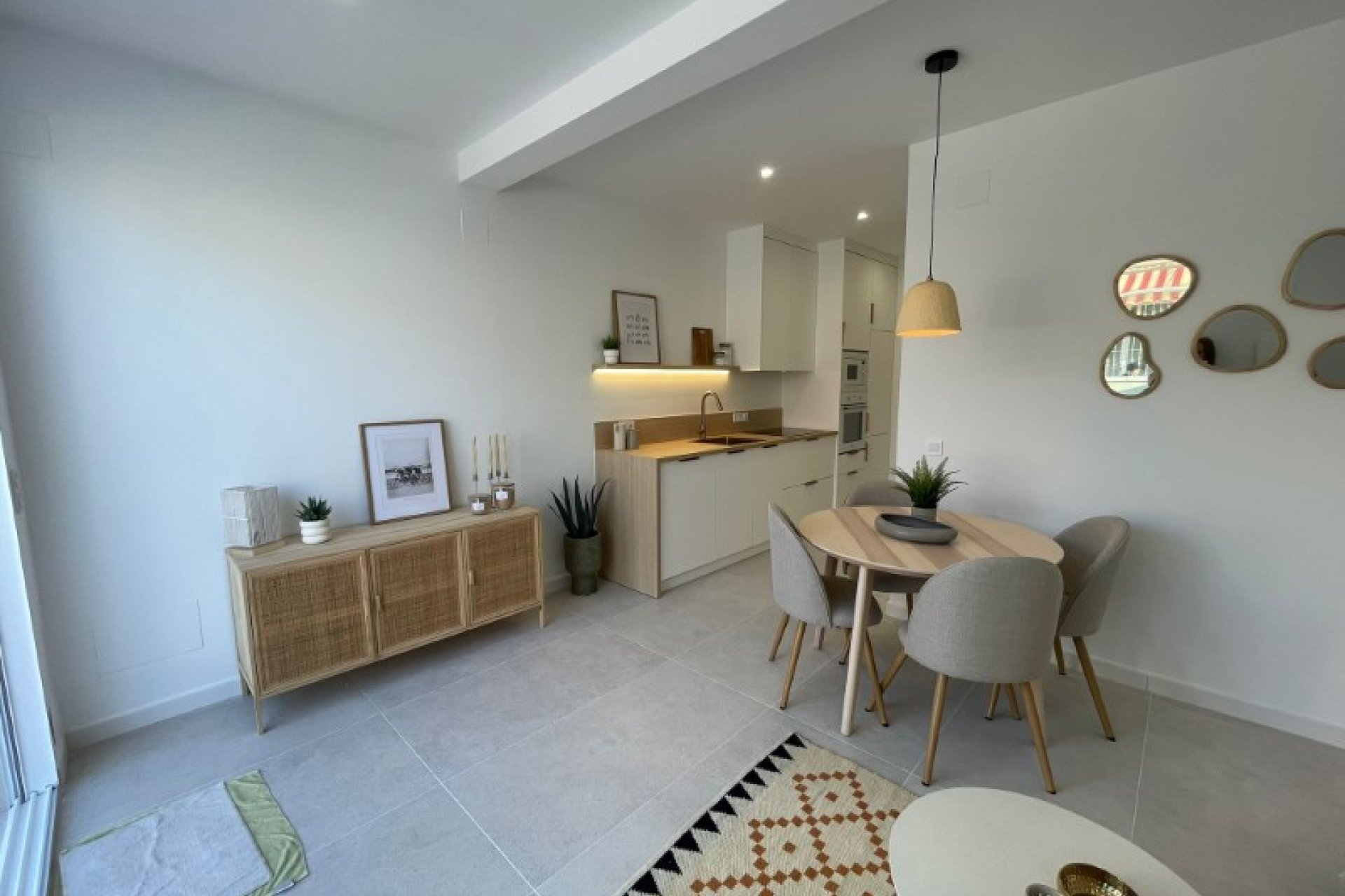 Resale - Bungalow -
Torrevieja - Costa Blanca