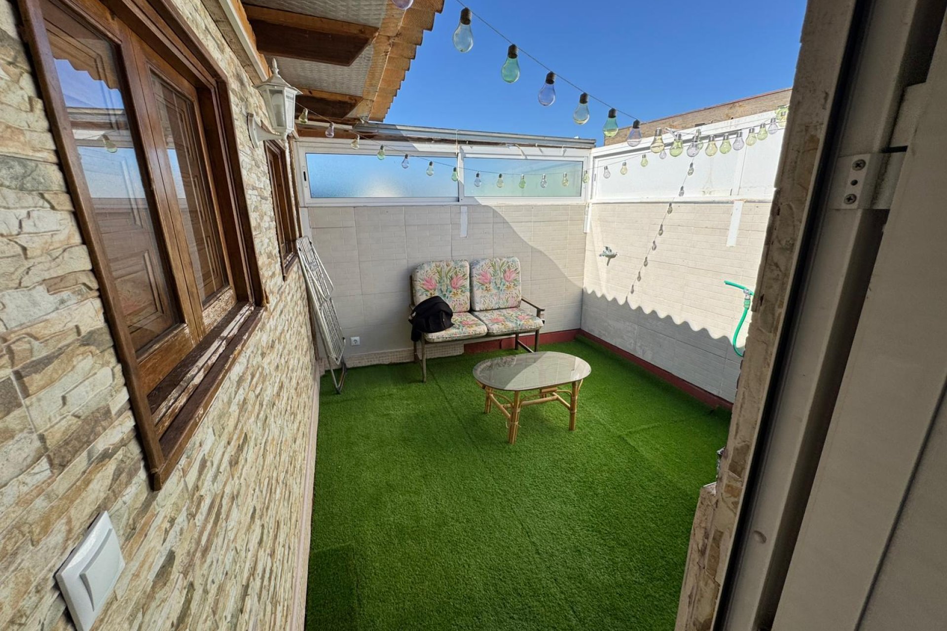 Resale - Bungalow -
Torrevieja - Costa Blanca