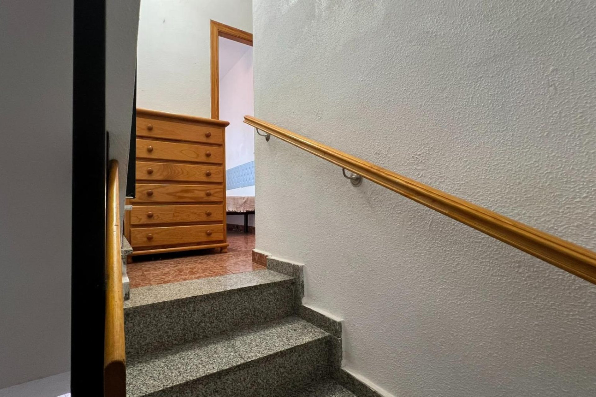 Resale - Bungalow -
Torrevieja - Costa Blanca