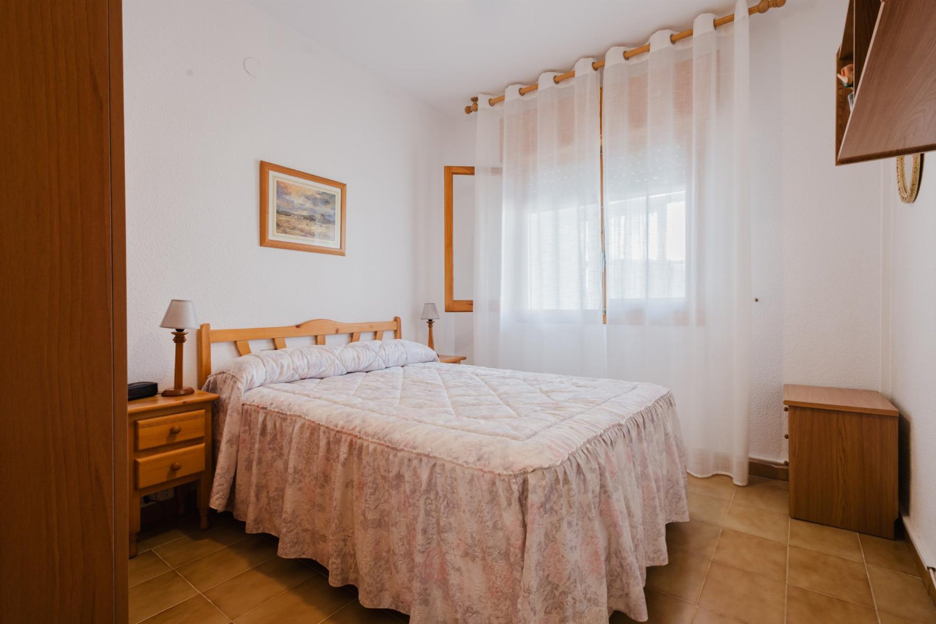Resale - Bungalow -
Torrevieja - Costa Blanca