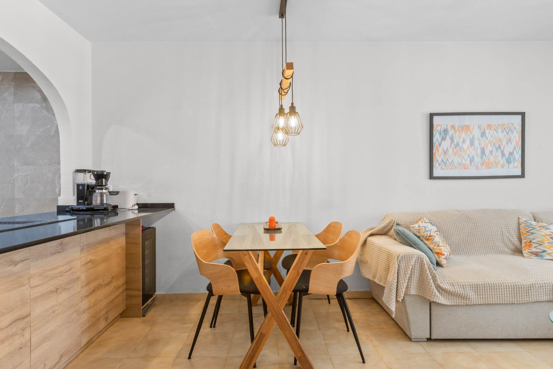 Resale - Bungalow -
Torrevieja - Costa Blanca