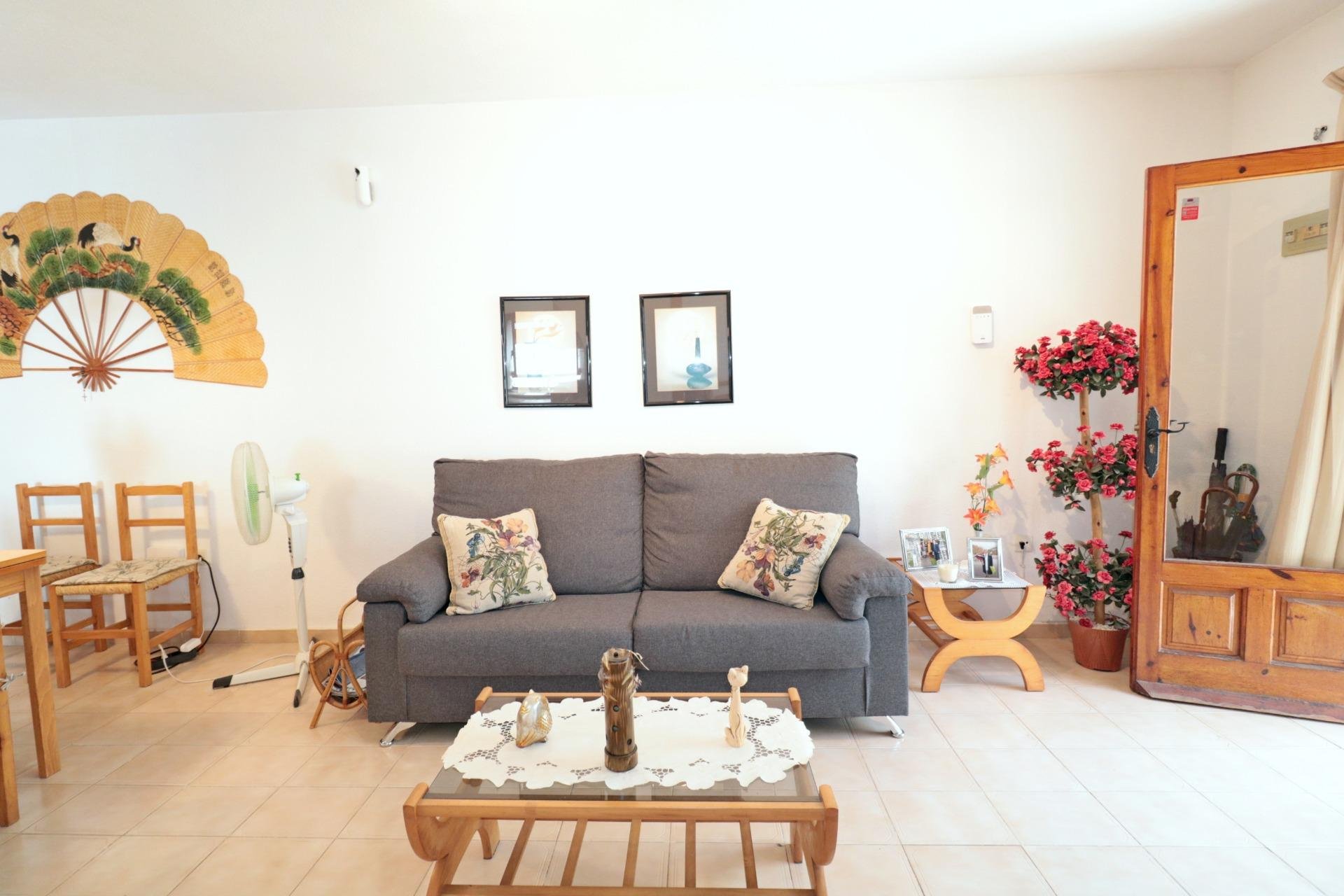 Resale - Bungalow -
Torrevieja - El Acequión - Los Náufragos