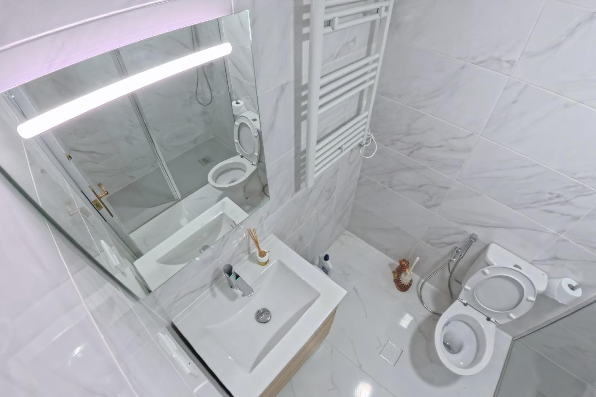 Resale - Bungalow -
Torrevieja - El Limonar