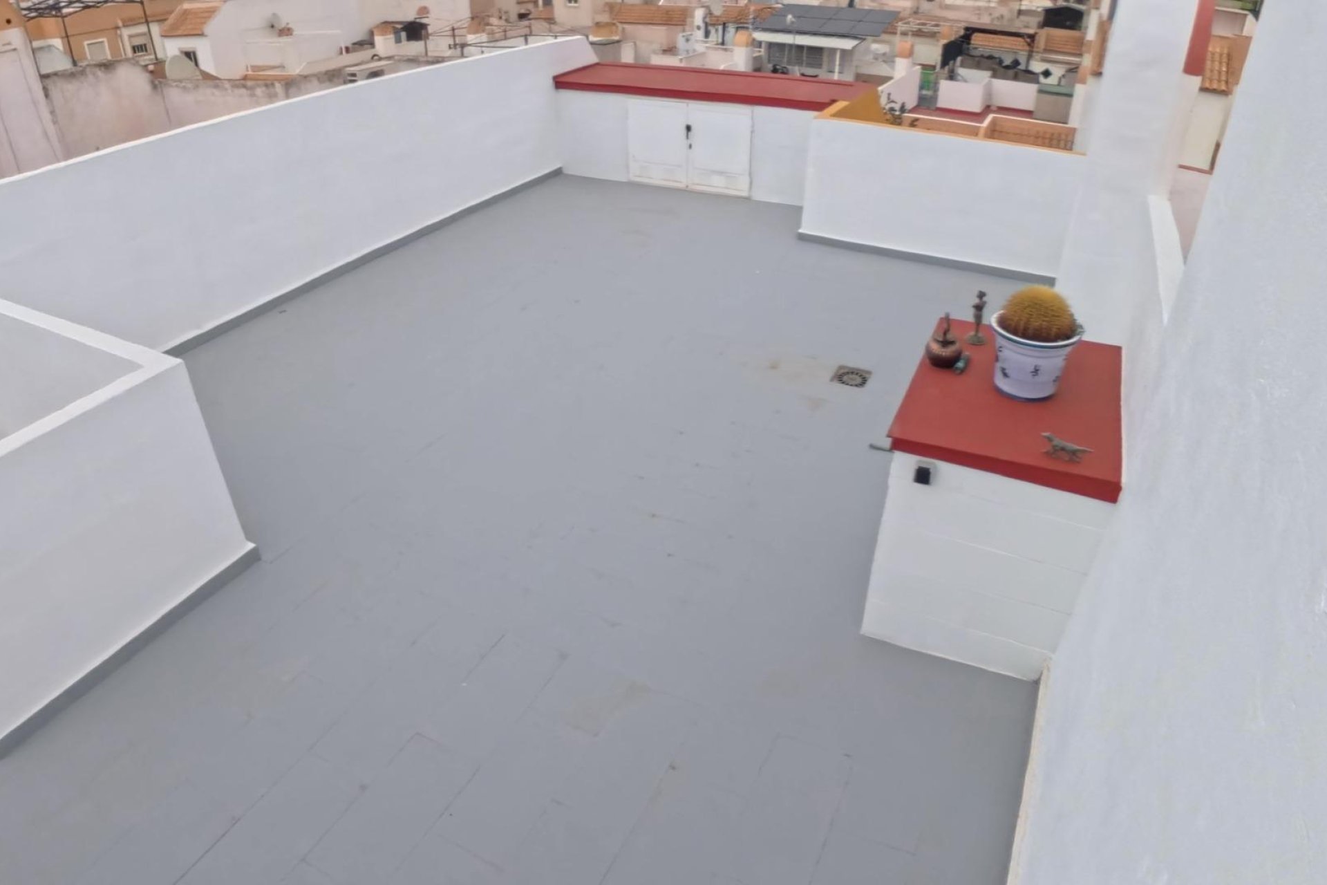 Resale - Bungalow -
Torrevieja - El Limonar