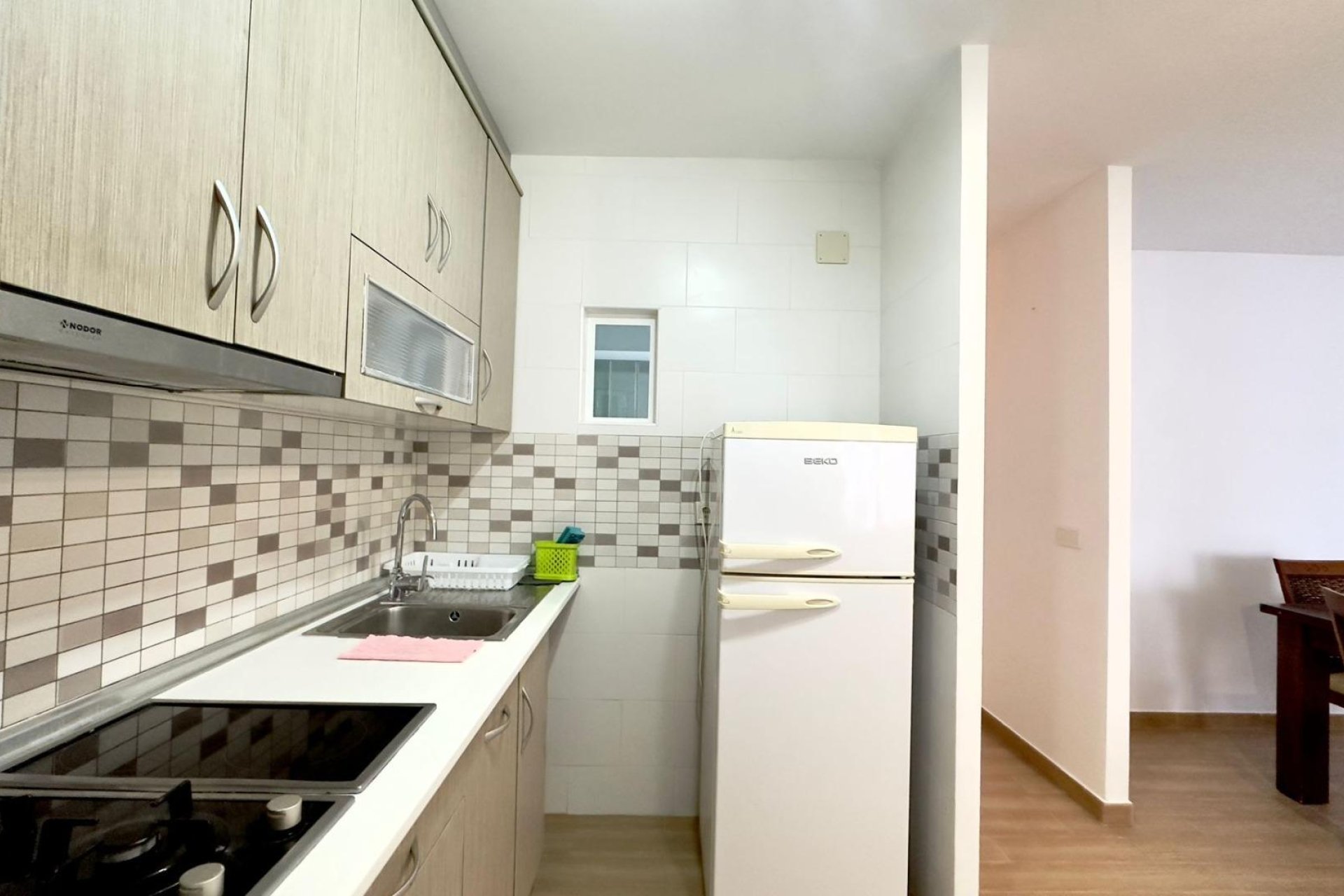 Resale - Bungalow -
Torrevieja - El Limonar