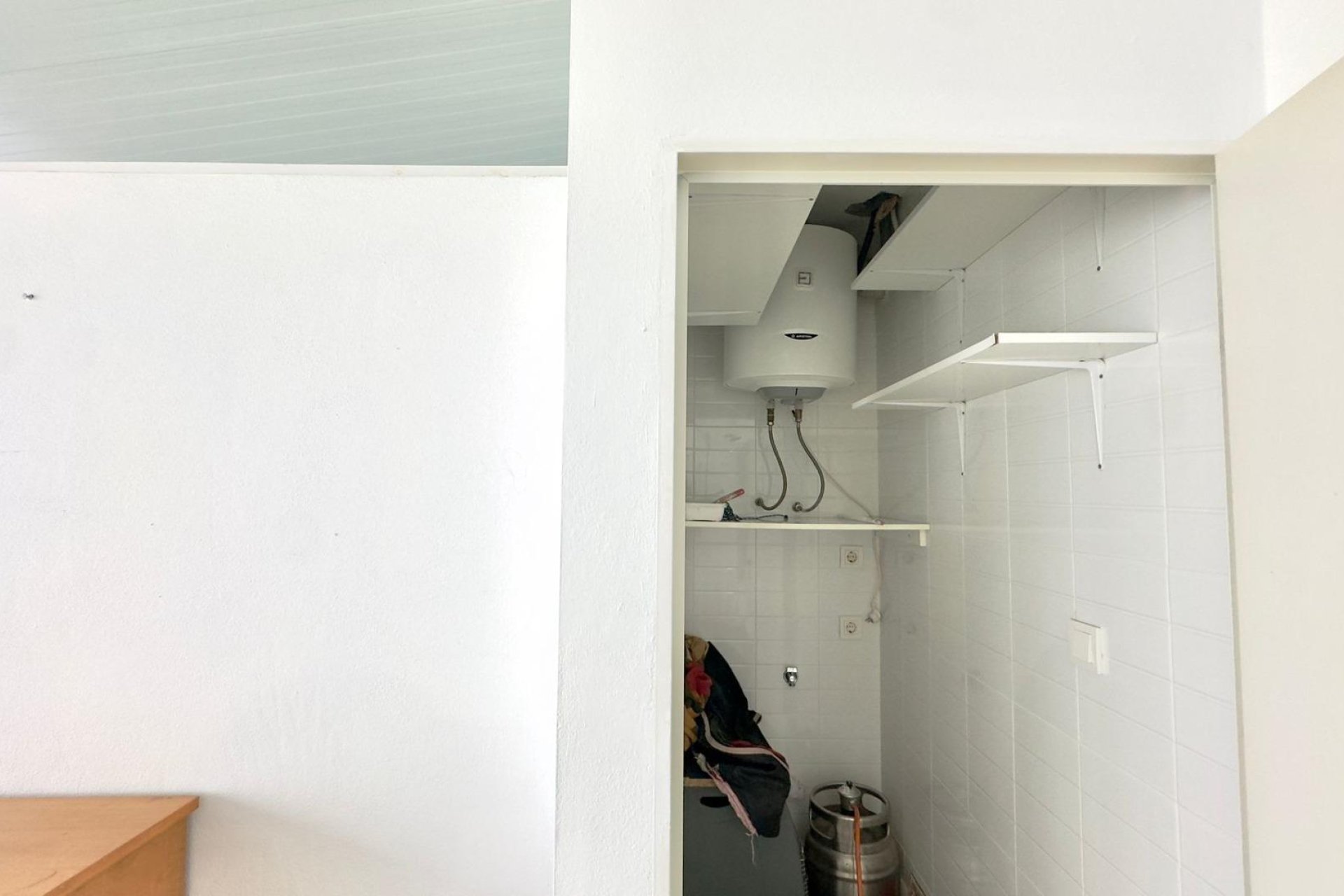 Resale - Bungalow -
Torrevieja - El Limonar