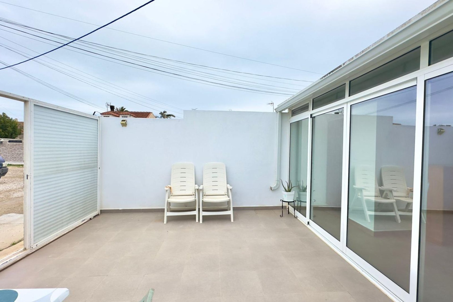 Resale - Bungalow -
Torrevieja - El Limonar