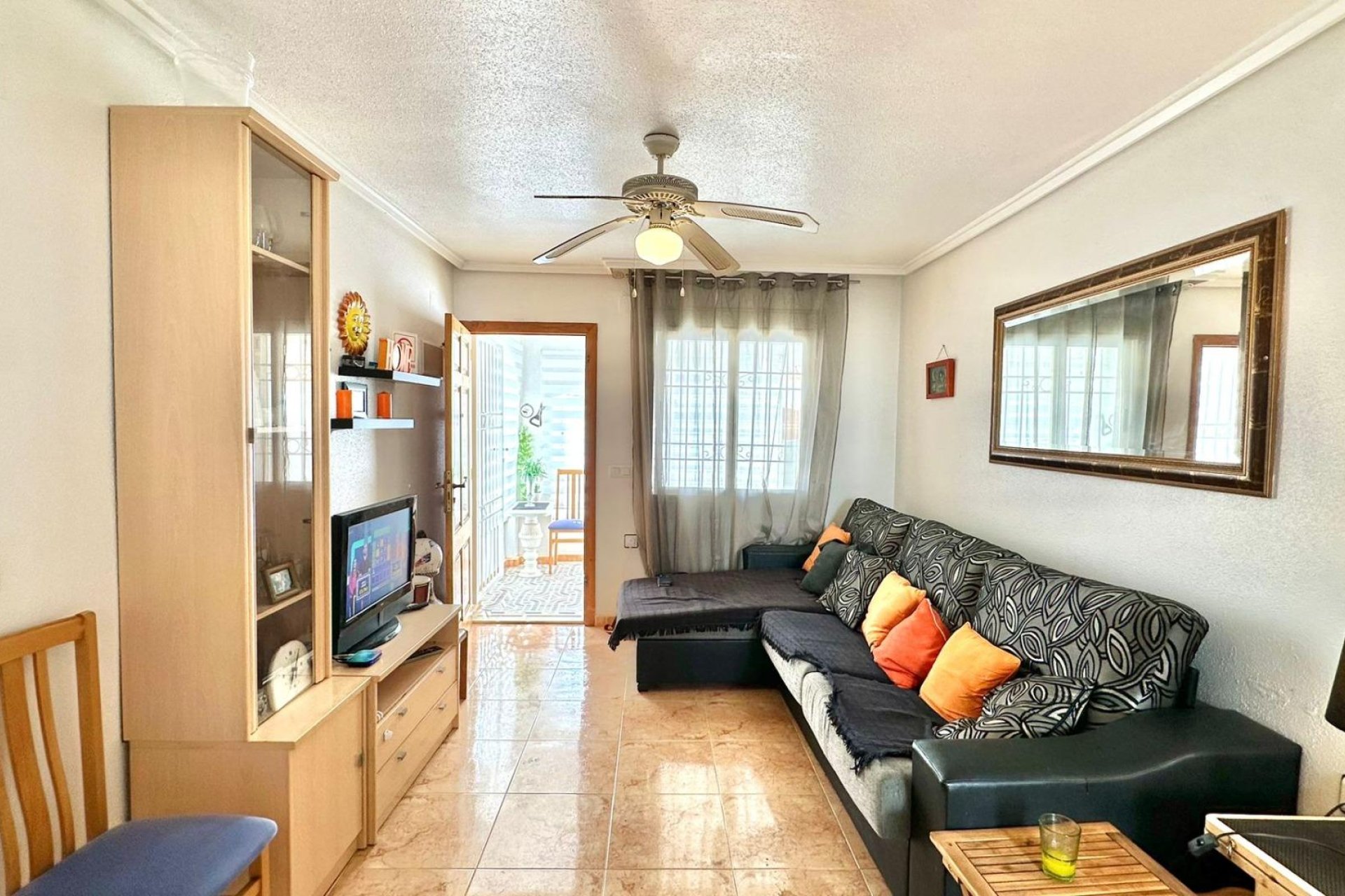 Resale - Bungalow -
Torrevieja - El Limonar