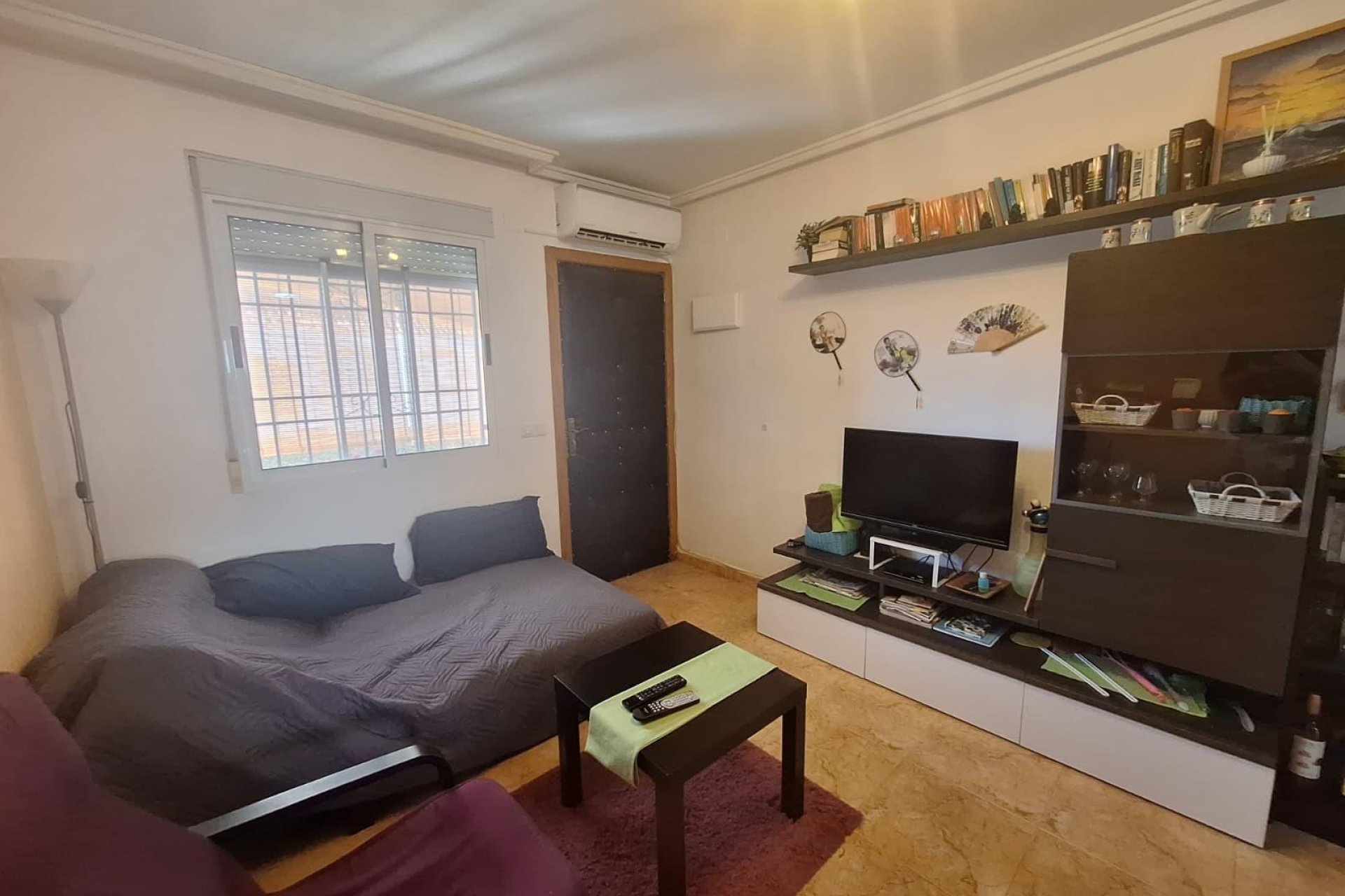 Resale - Bungalow -
Torrevieja - El Limonar
