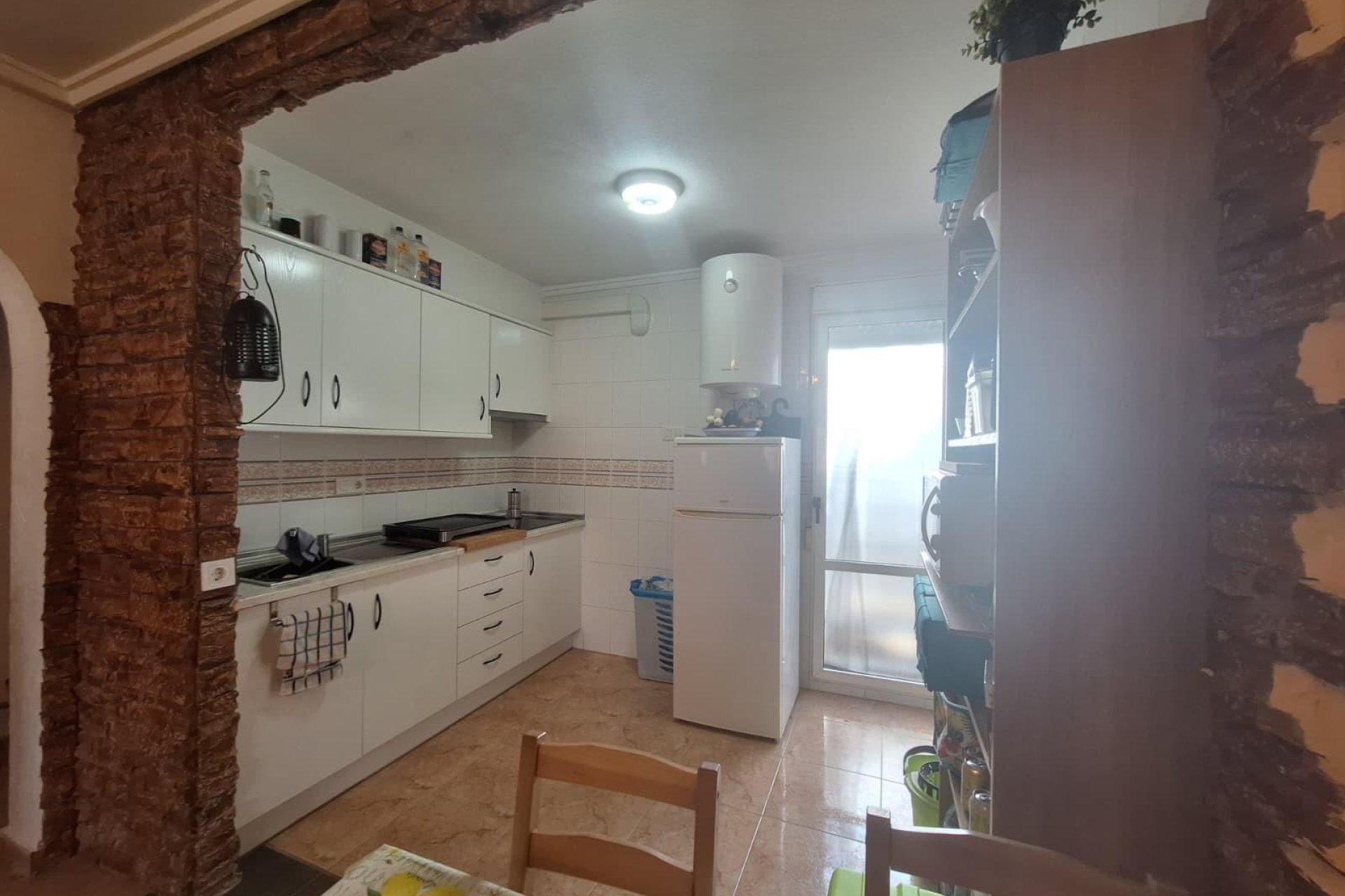 Resale - Bungalow -
Torrevieja - El Limonar