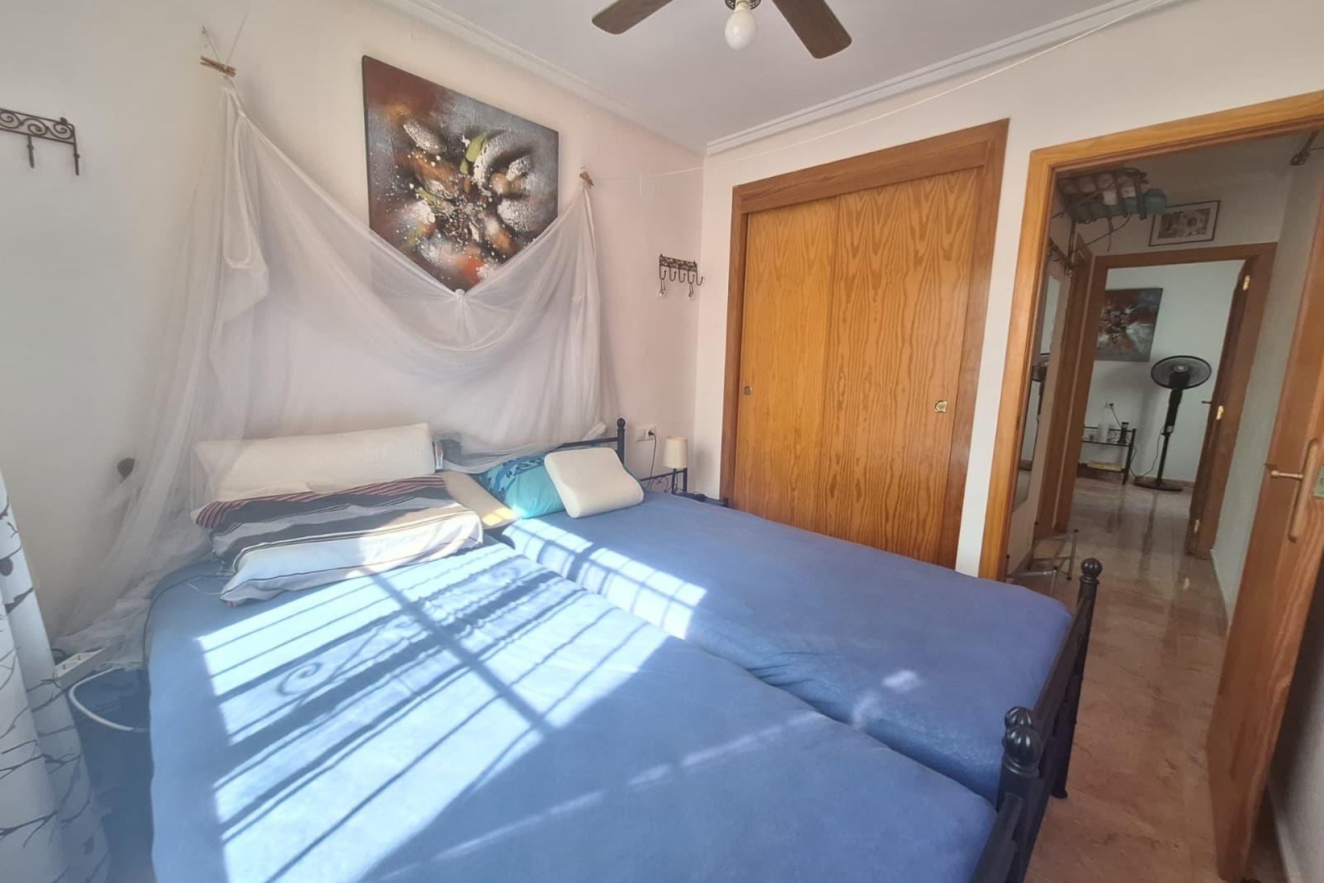 Resale - Bungalow -
Torrevieja - El Limonar