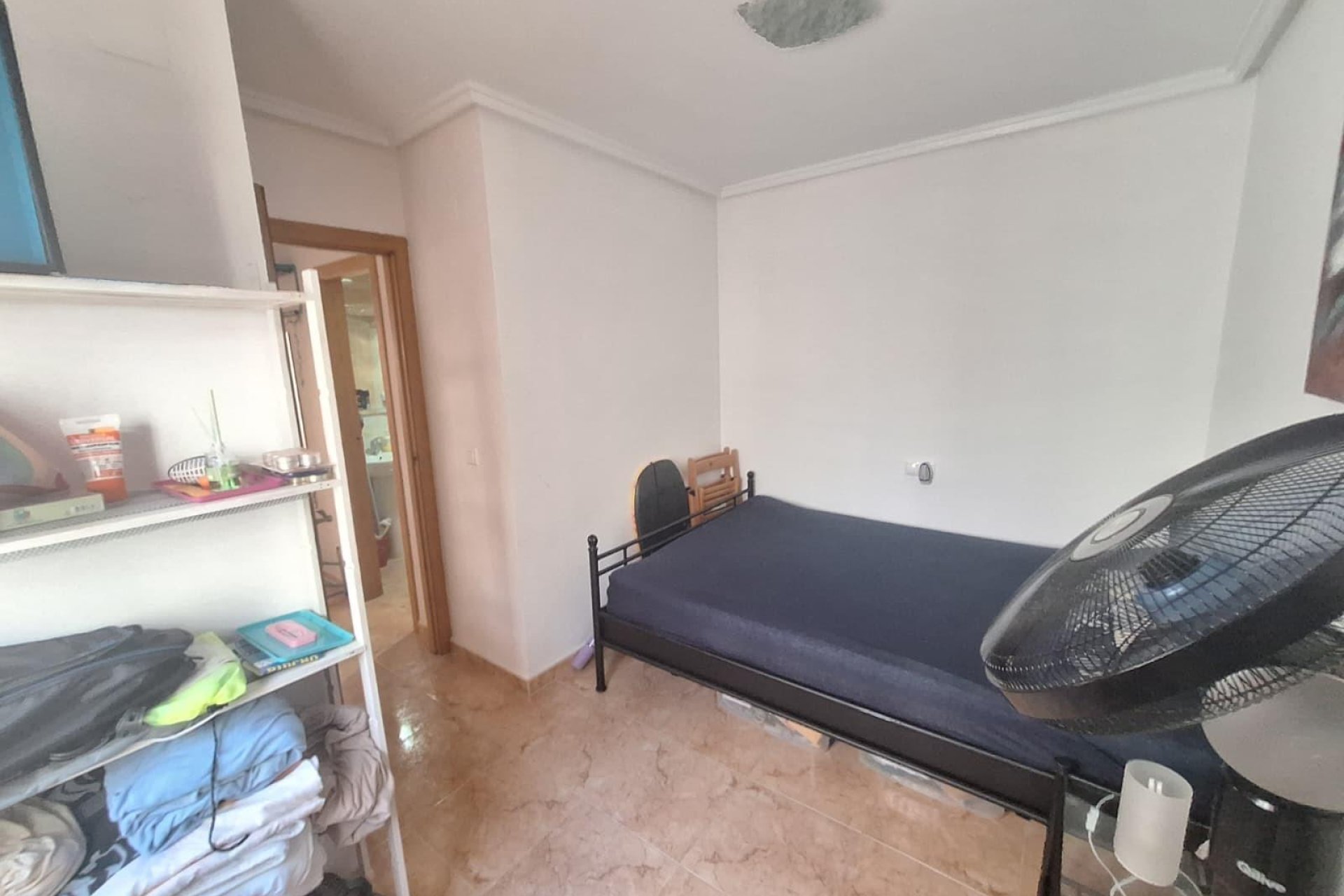 Resale - Bungalow -
Torrevieja - El Limonar