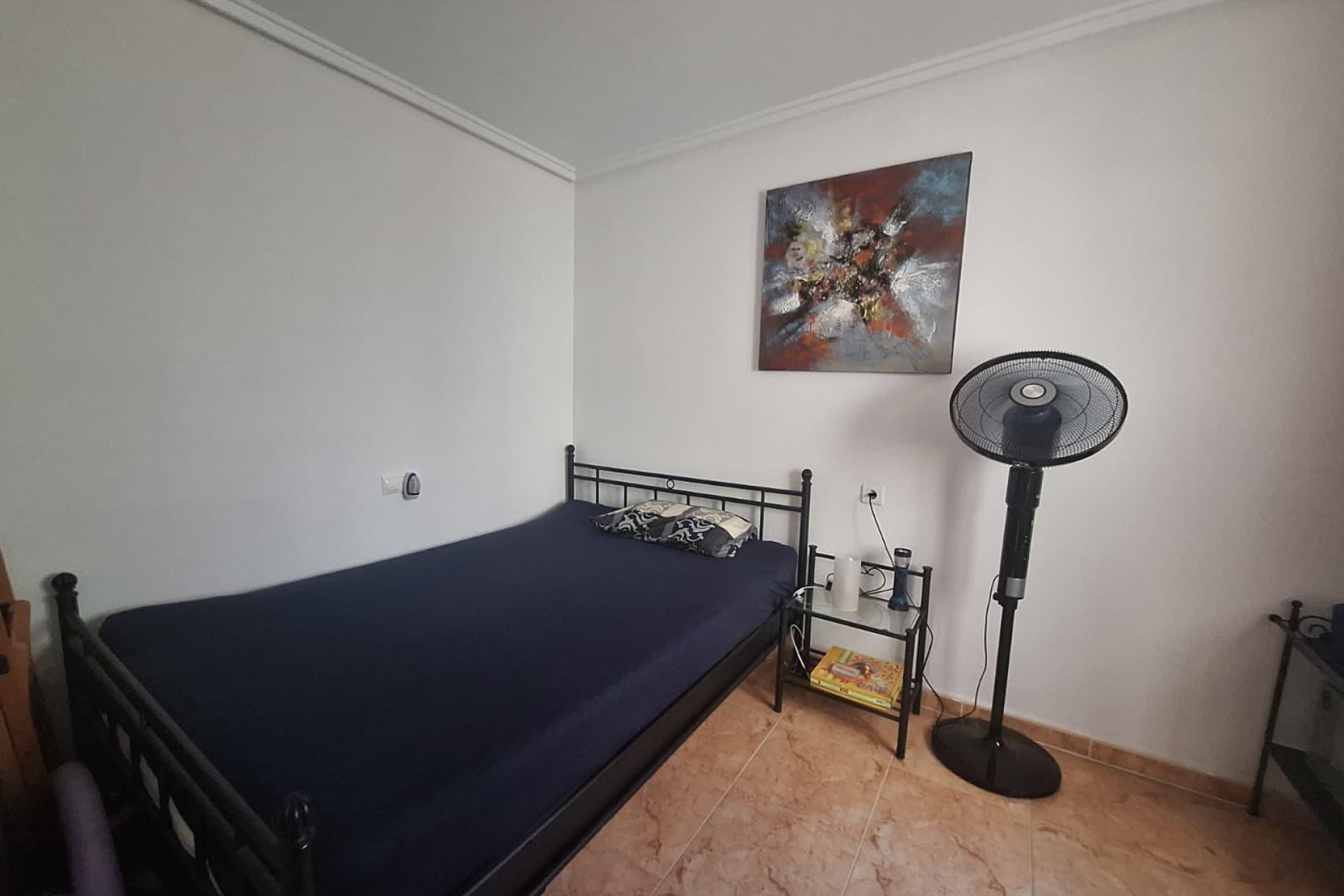 Resale - Bungalow -
Torrevieja - El Limonar