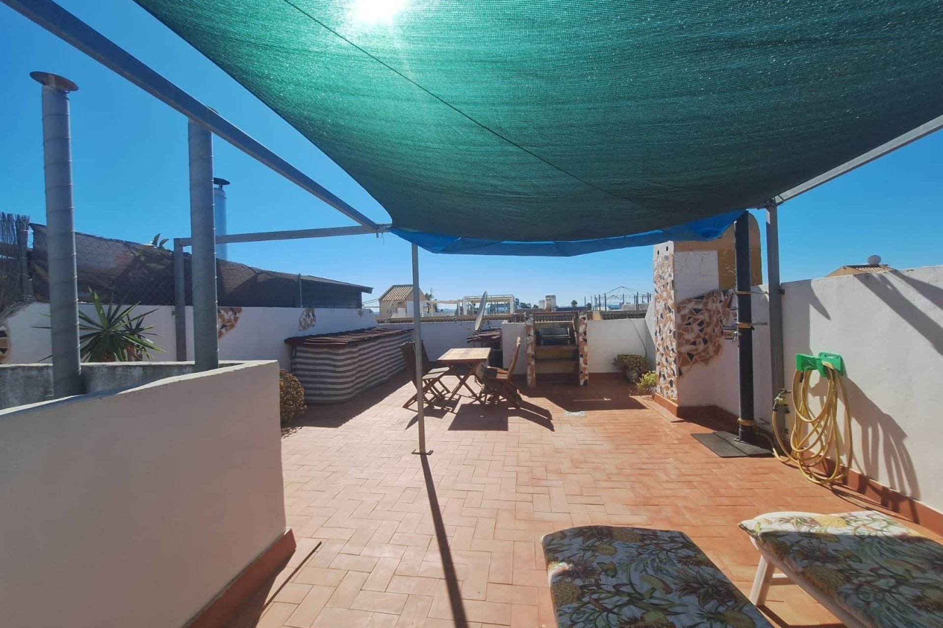 Resale - Bungalow -
Torrevieja - El Limonar