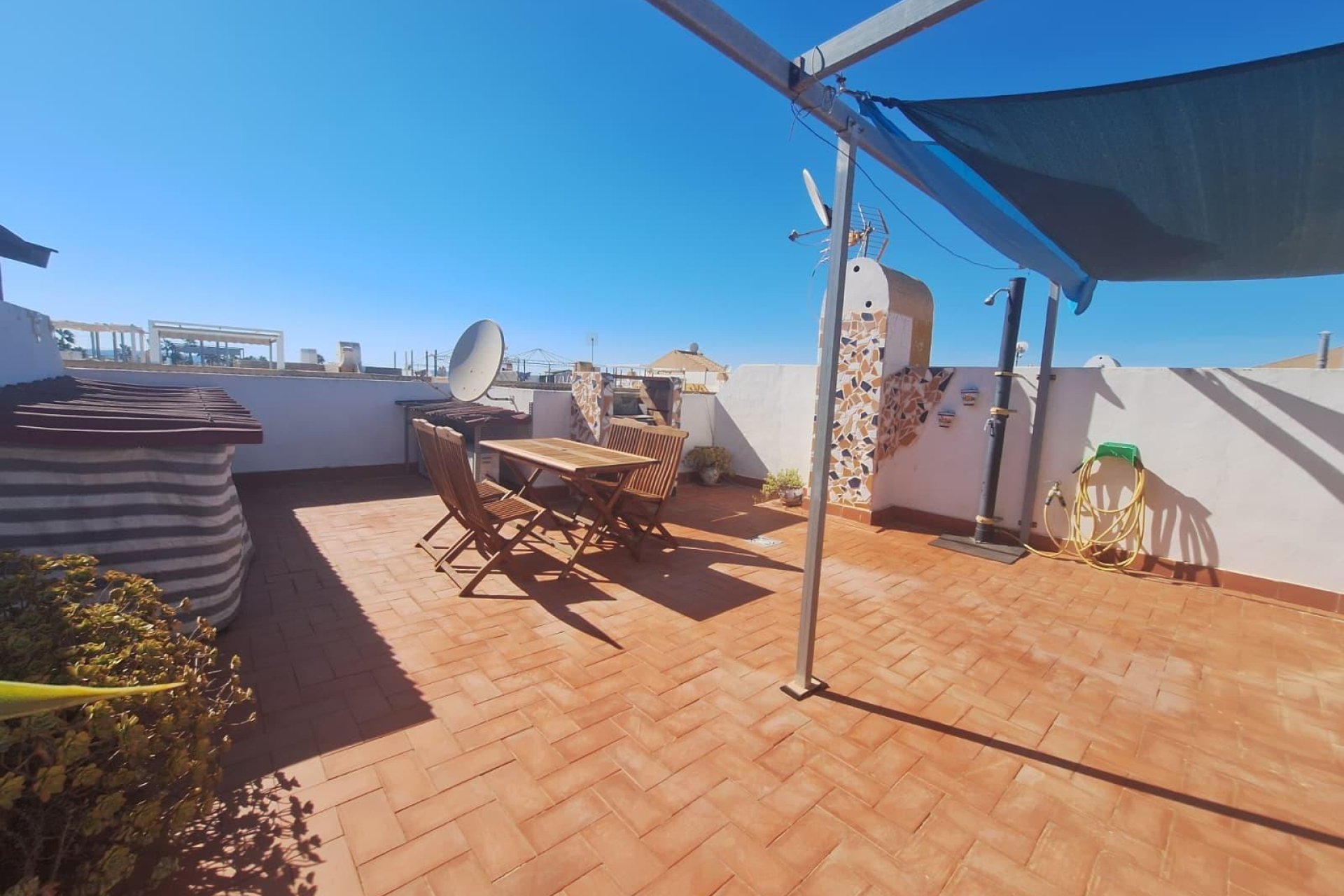 Resale - Bungalow -
Torrevieja - El Limonar