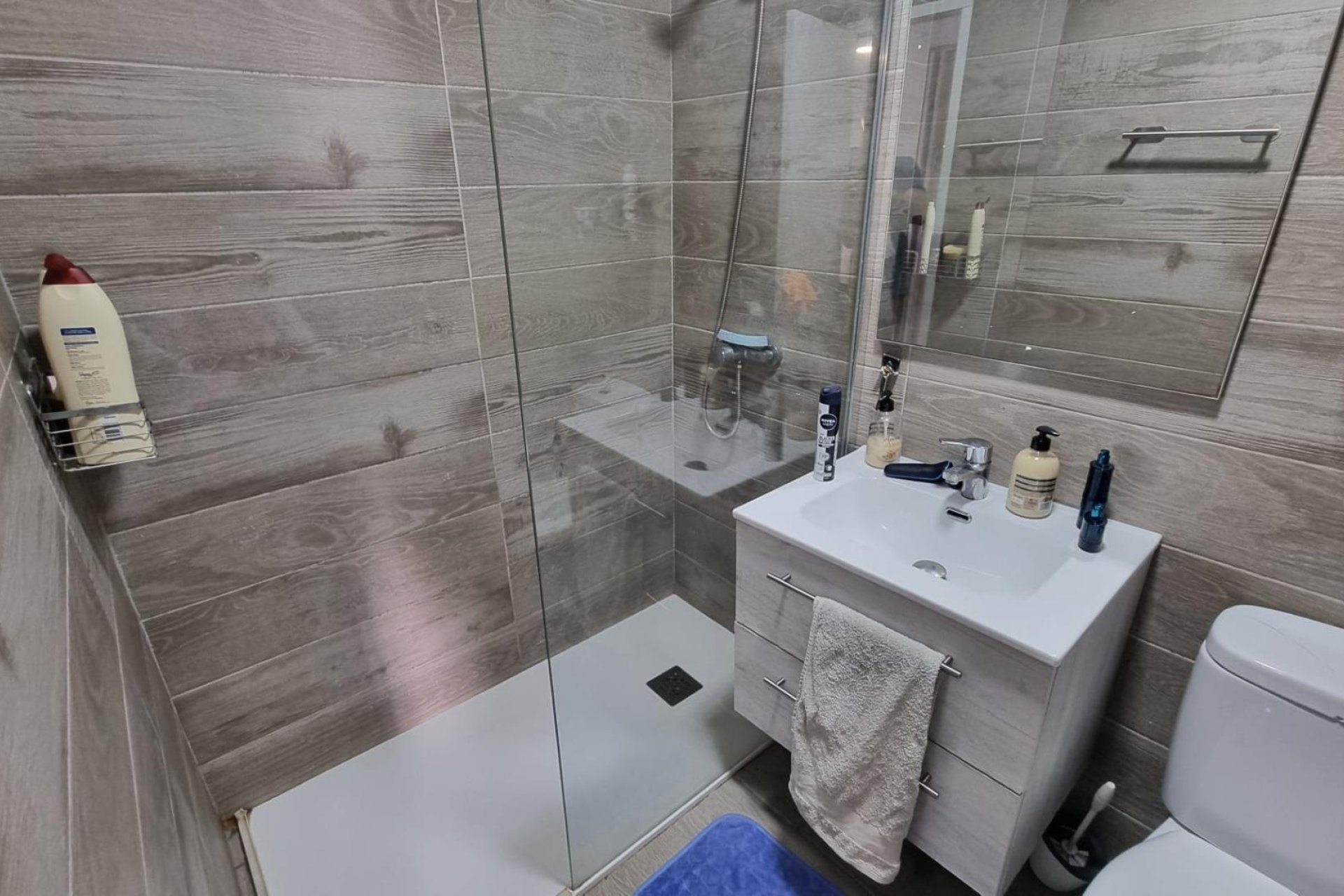 Resale - Bungalow -
Torrevieja - La Siesta - El Salado - Torreta