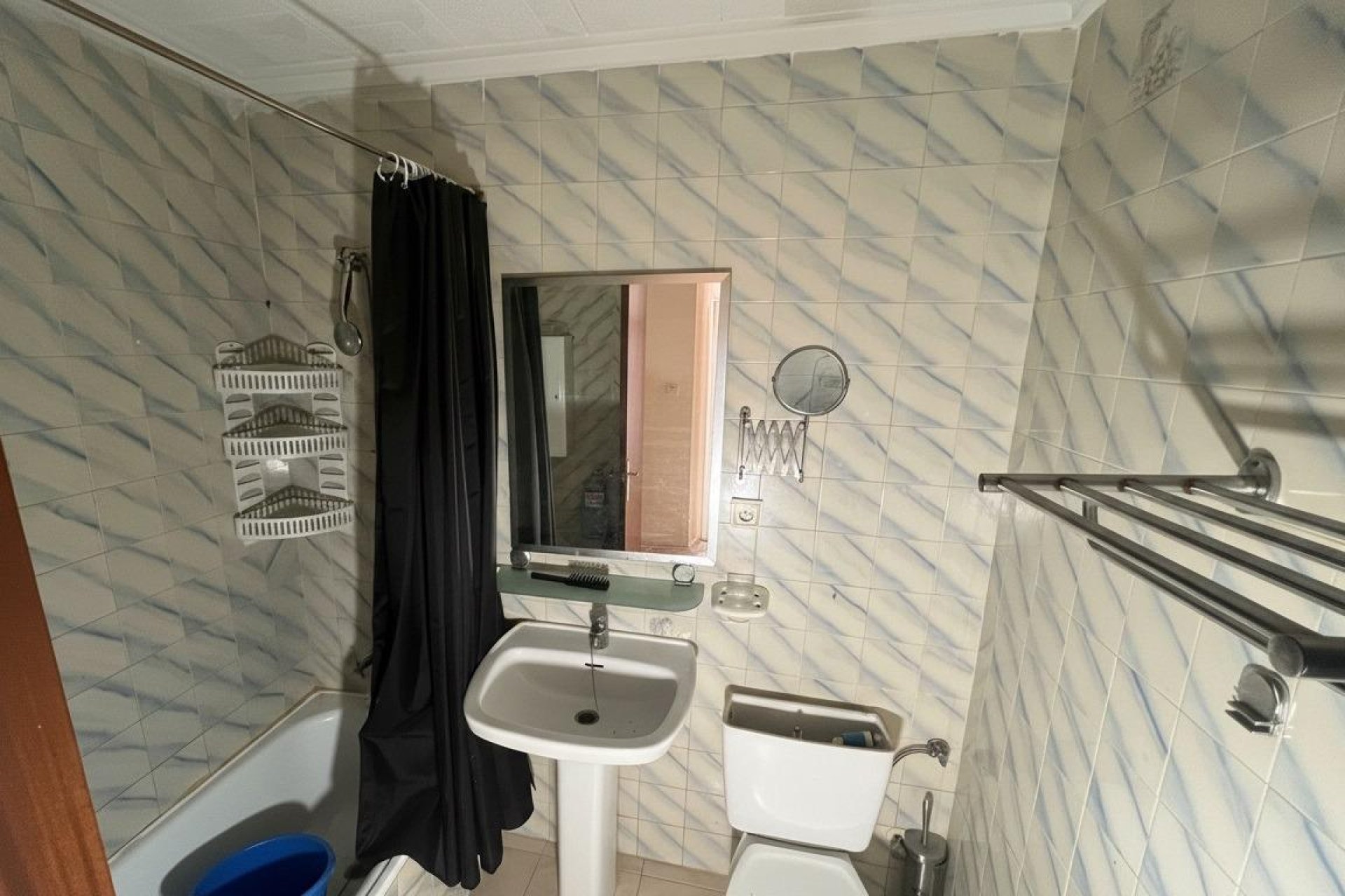 Resale - Bungalow -
Torrevieja - La Siesta - El Salado - Torreta