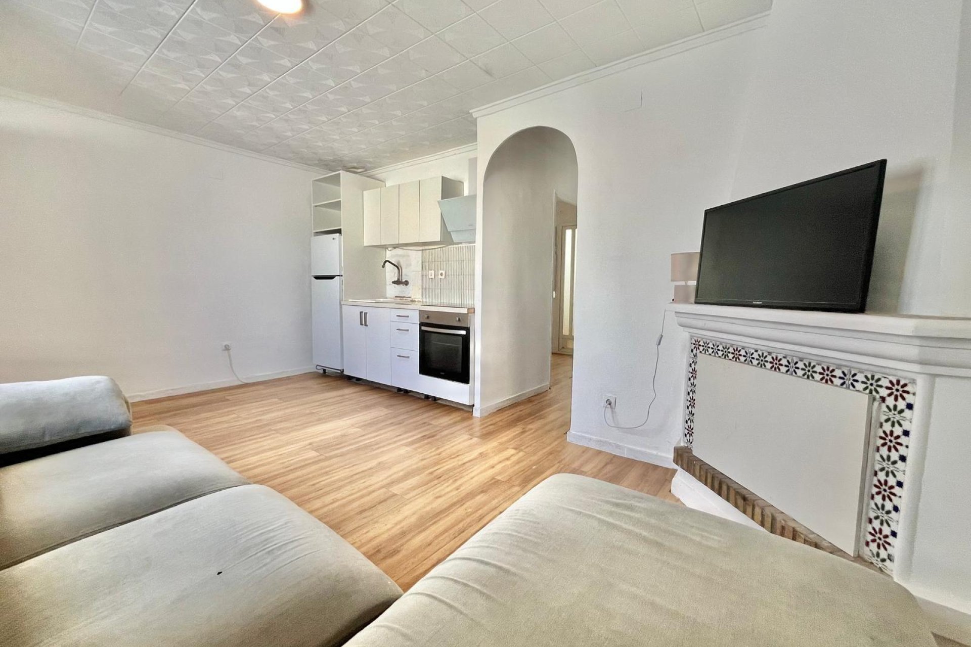 Resale - Bungalow -
Torrevieja - La Siesta - El Salado - Torreta