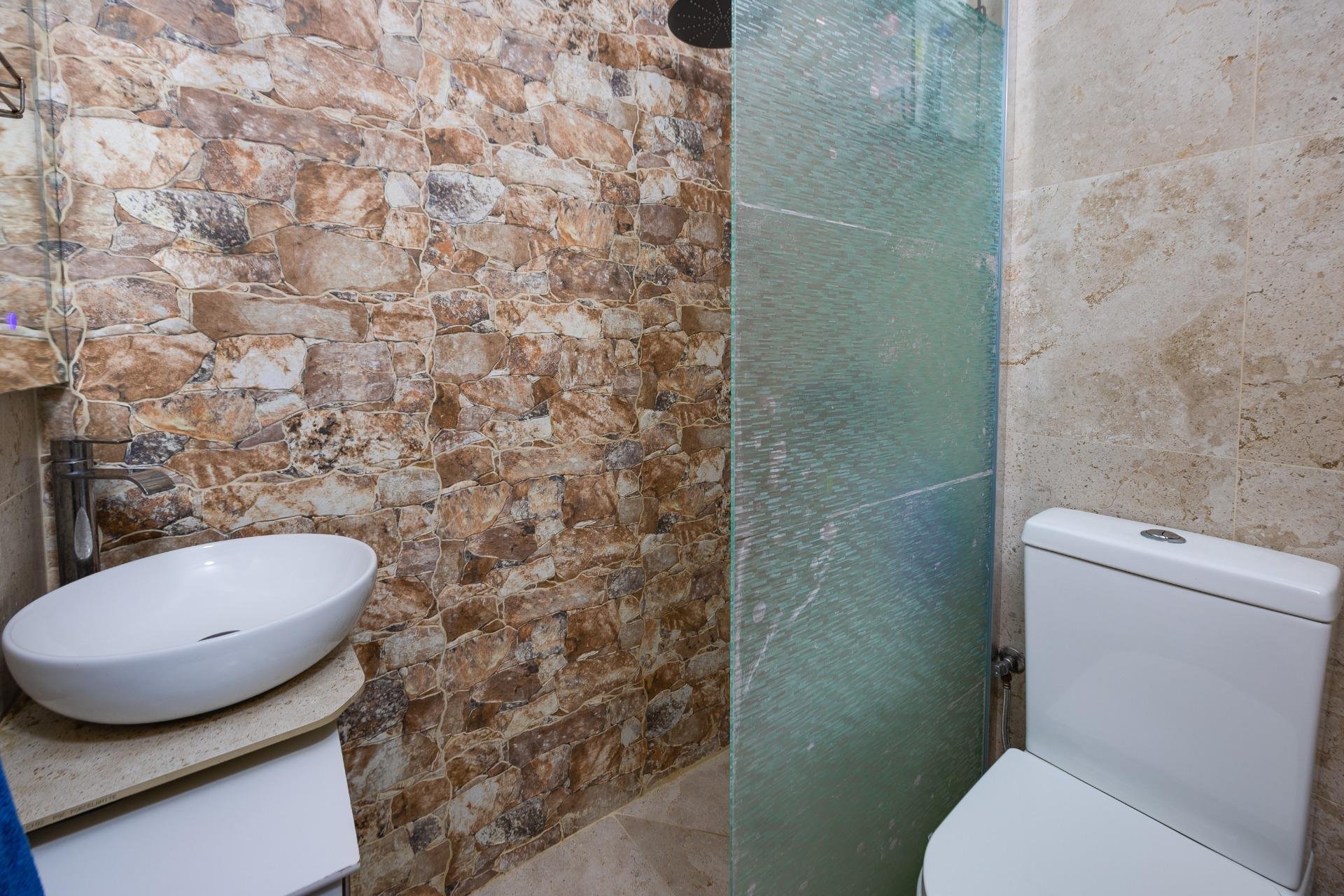 Resale - Bungalow -
Torrevieja - La Siesta - El Salado - Torreta