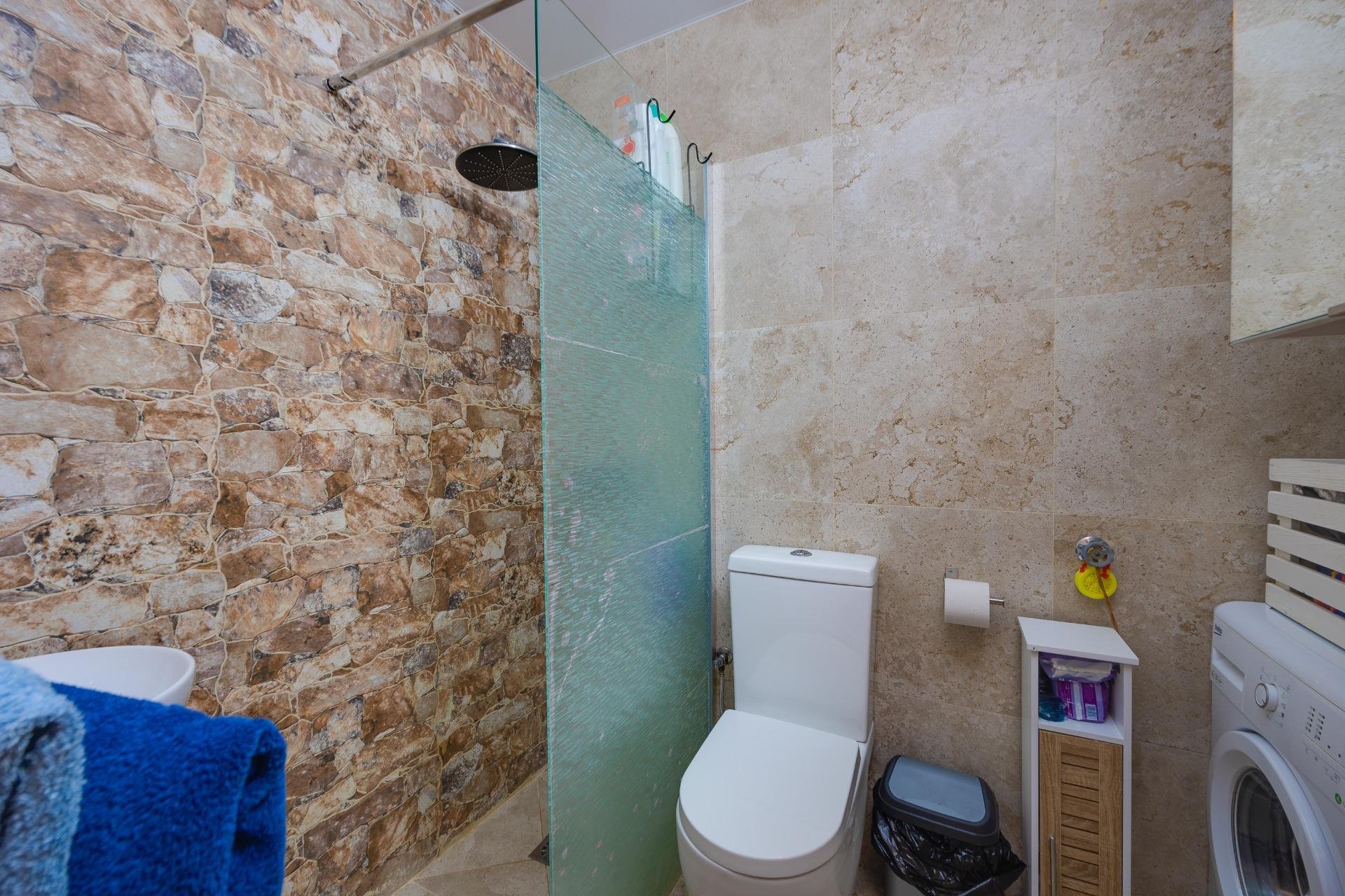 Resale - Bungalow -
Torrevieja - La Siesta - El Salado - Torreta