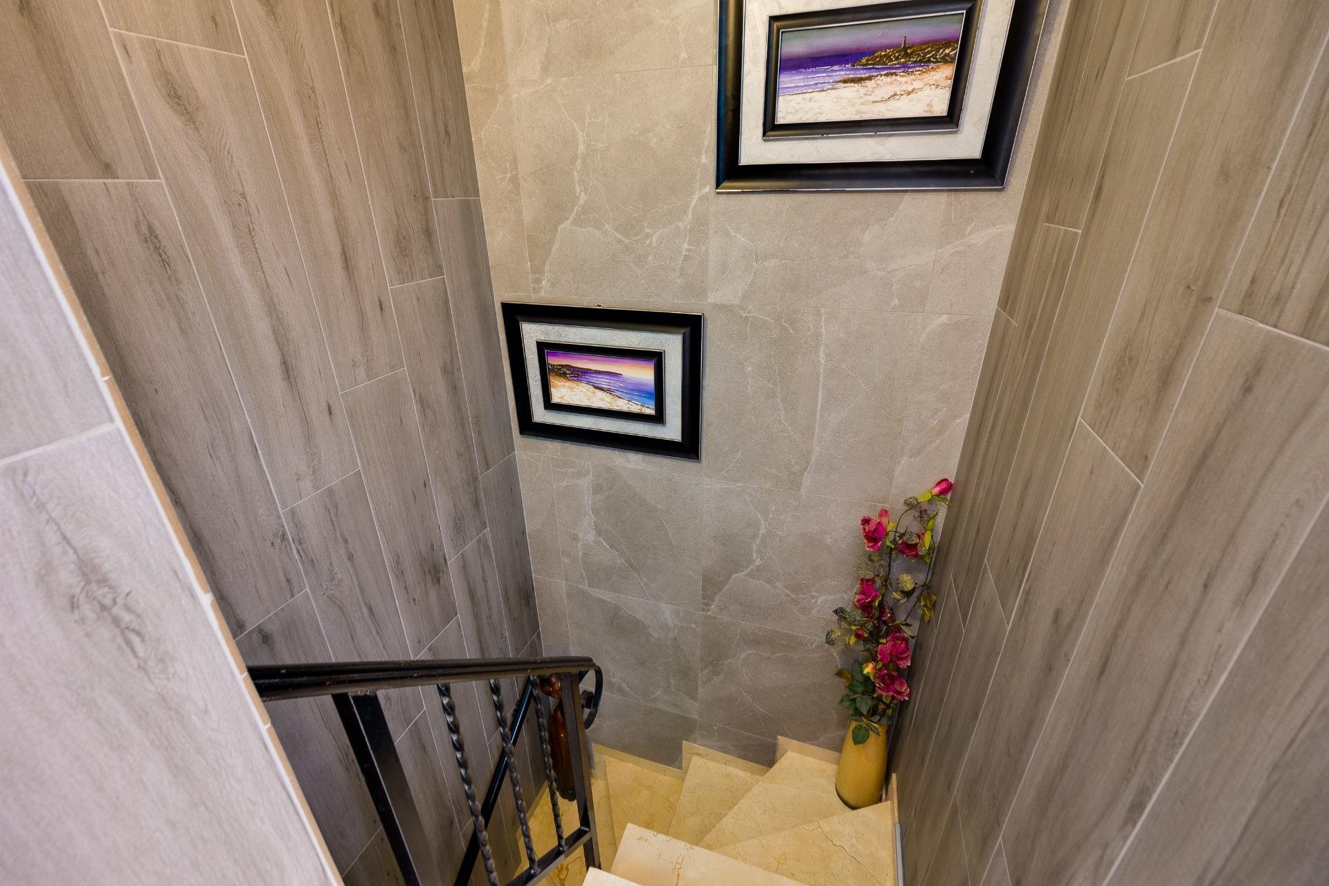 Resale - Bungalow -
Torrevieja - La Siesta - El Salado - Torreta