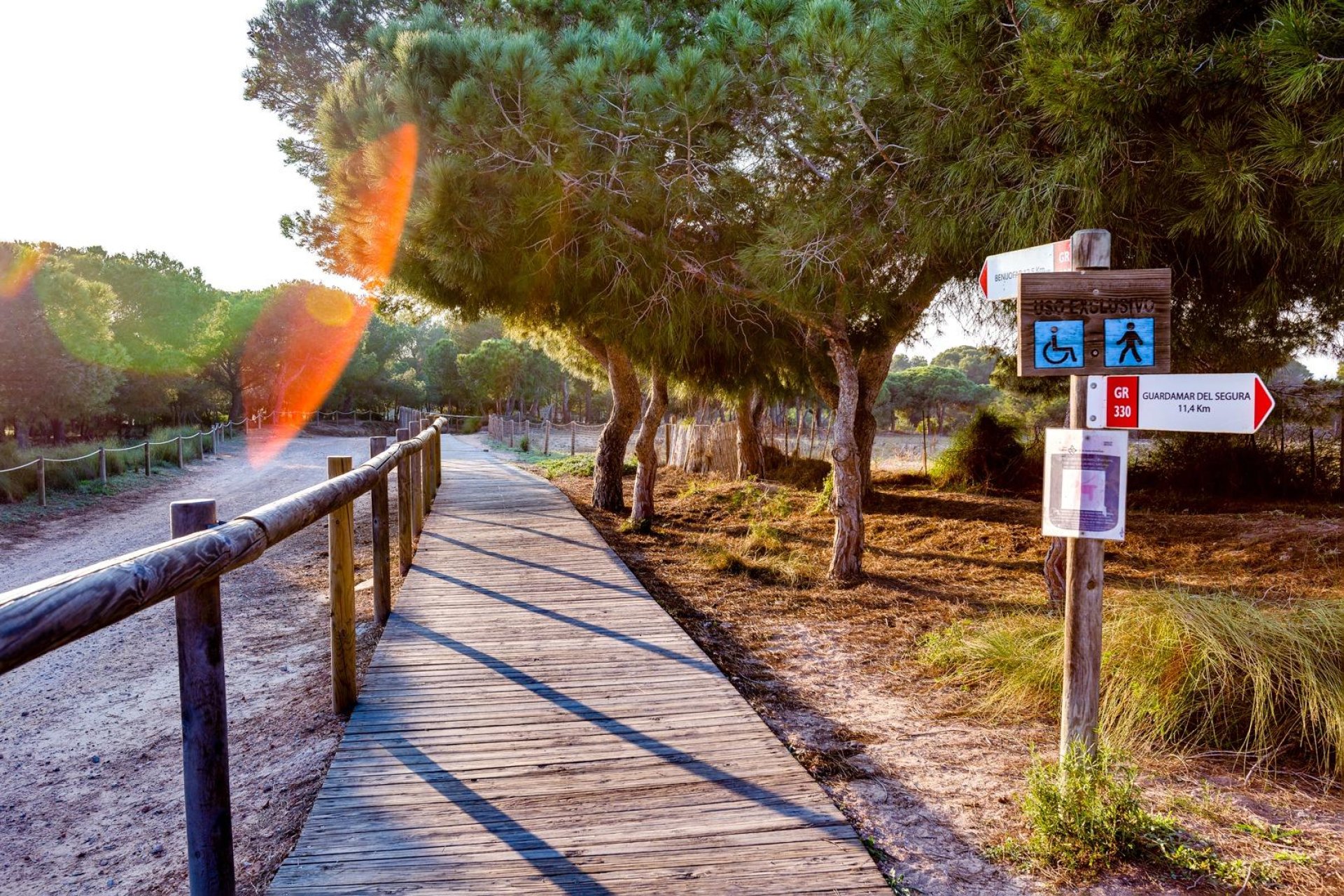 Resale - Bungalow -
Torrevieja - La Siesta - El Salado - Torreta