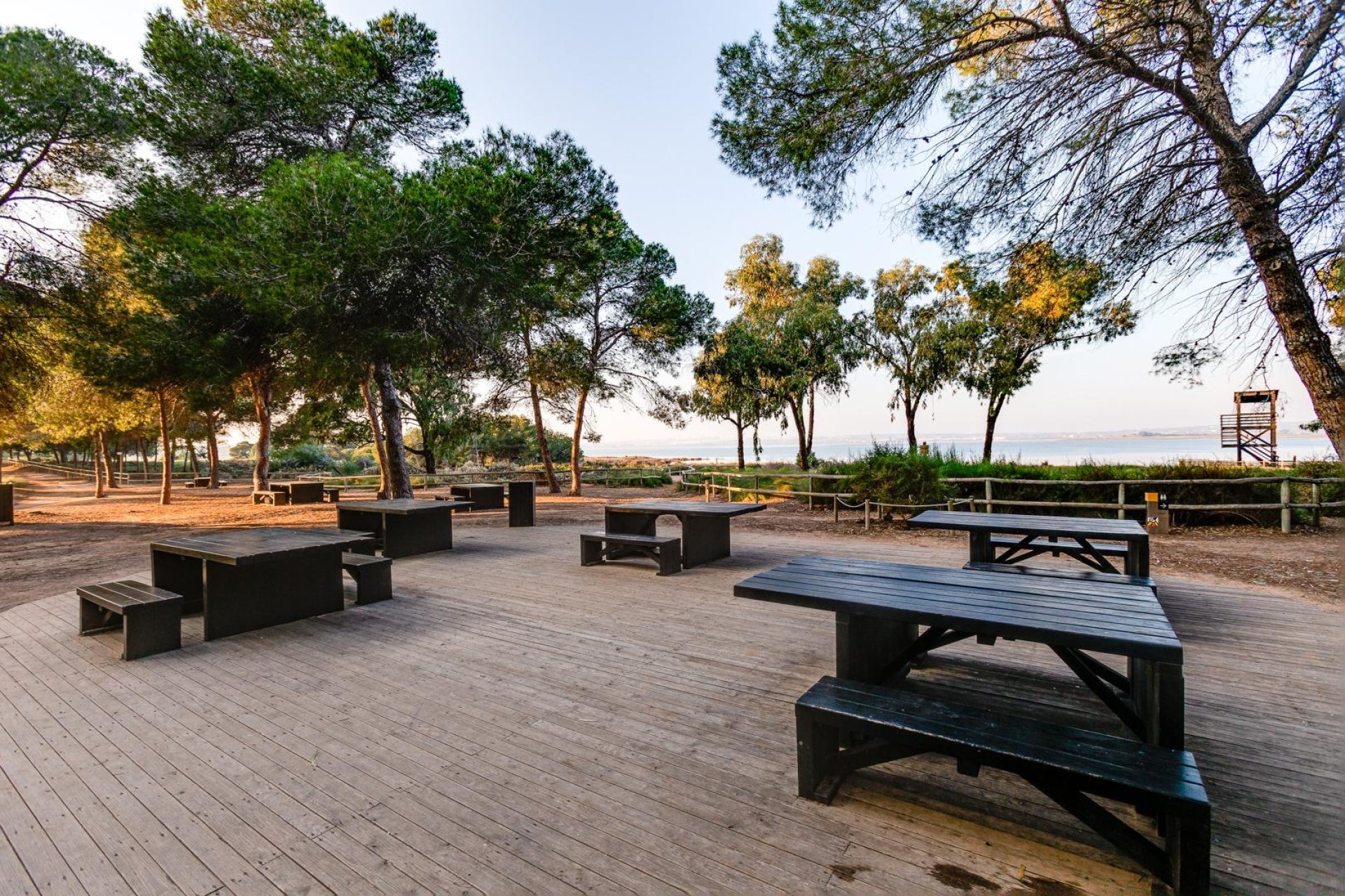Resale - Bungalow -
Torrevieja - La Siesta - El Salado - Torreta