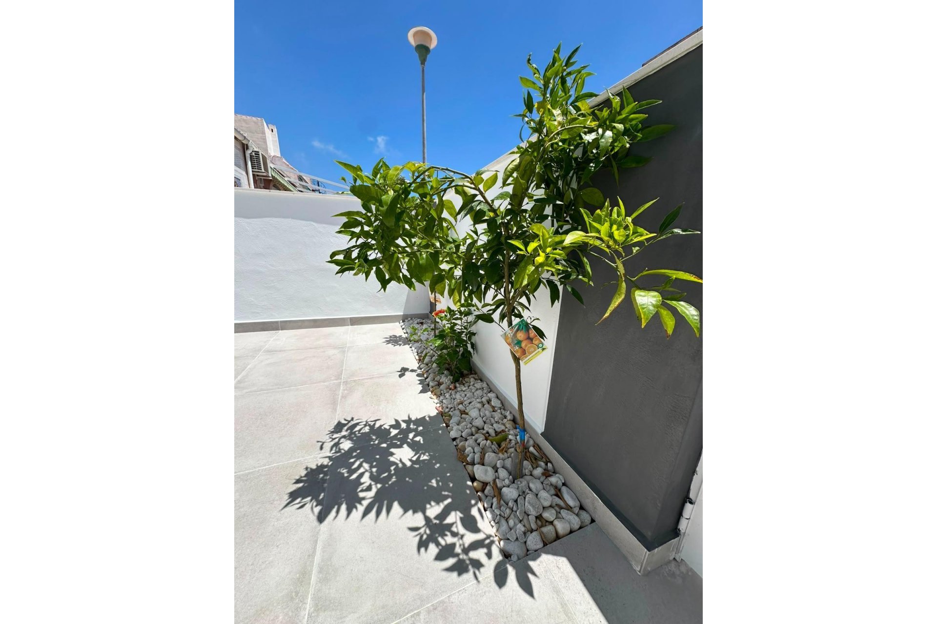 Resale - Bungalow -
Torrevieja - La Siesta - El Salado - Torreta