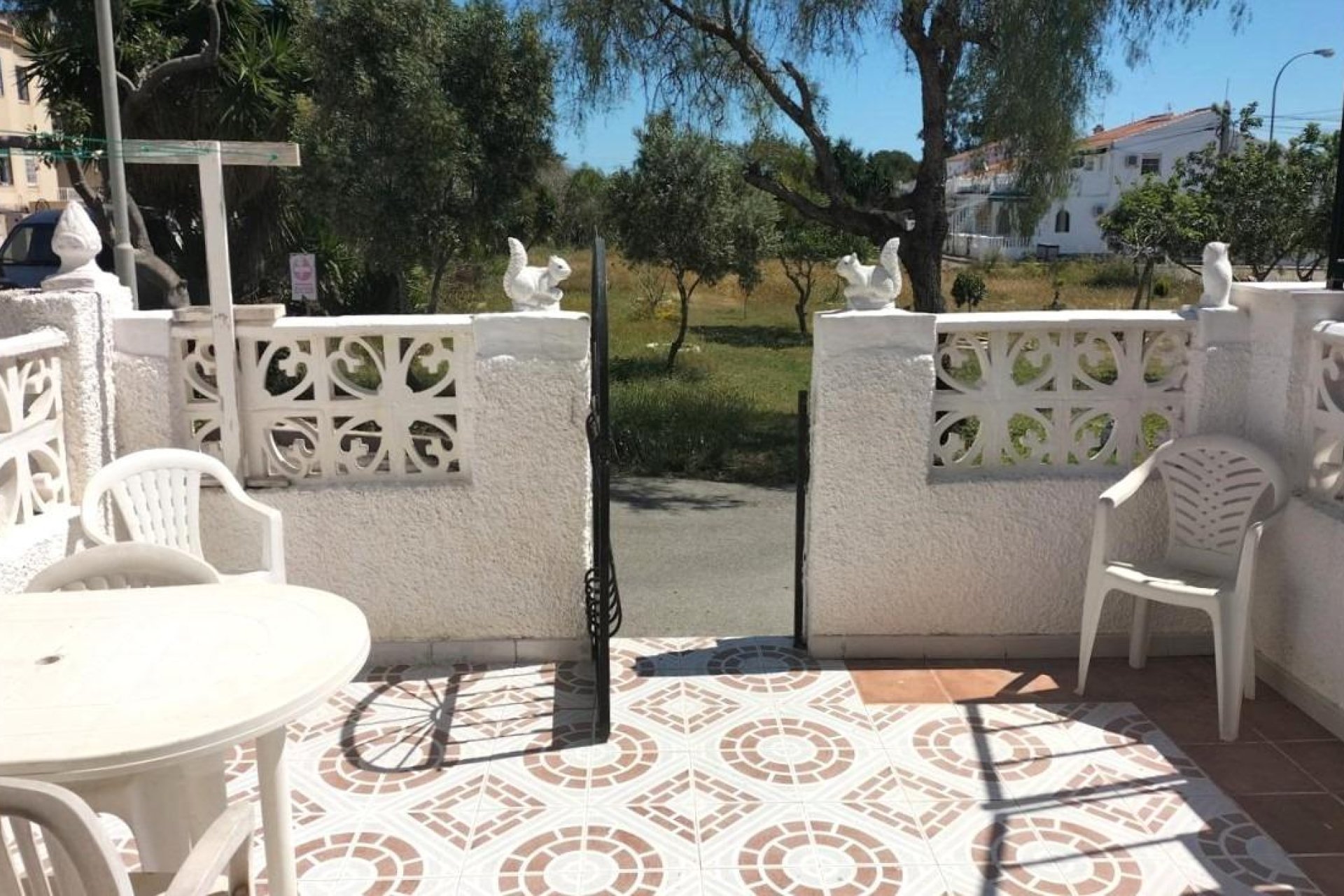 Resale - Bungalow -
Torrevieja - La Siesta - El Salado - Torreta