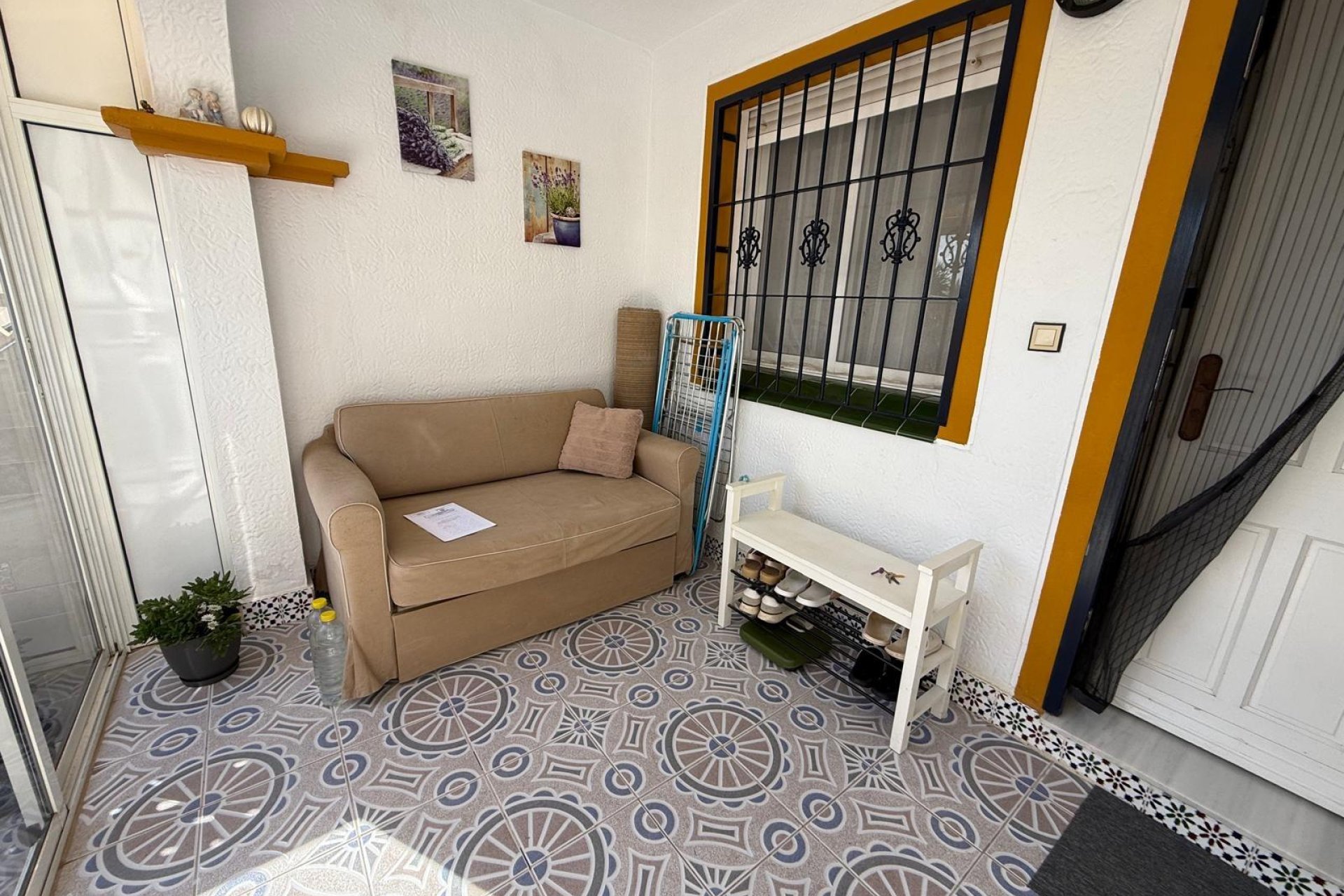 Resale - Bungalow -
Torrevieja - La Siesta - El Salado - Torreta