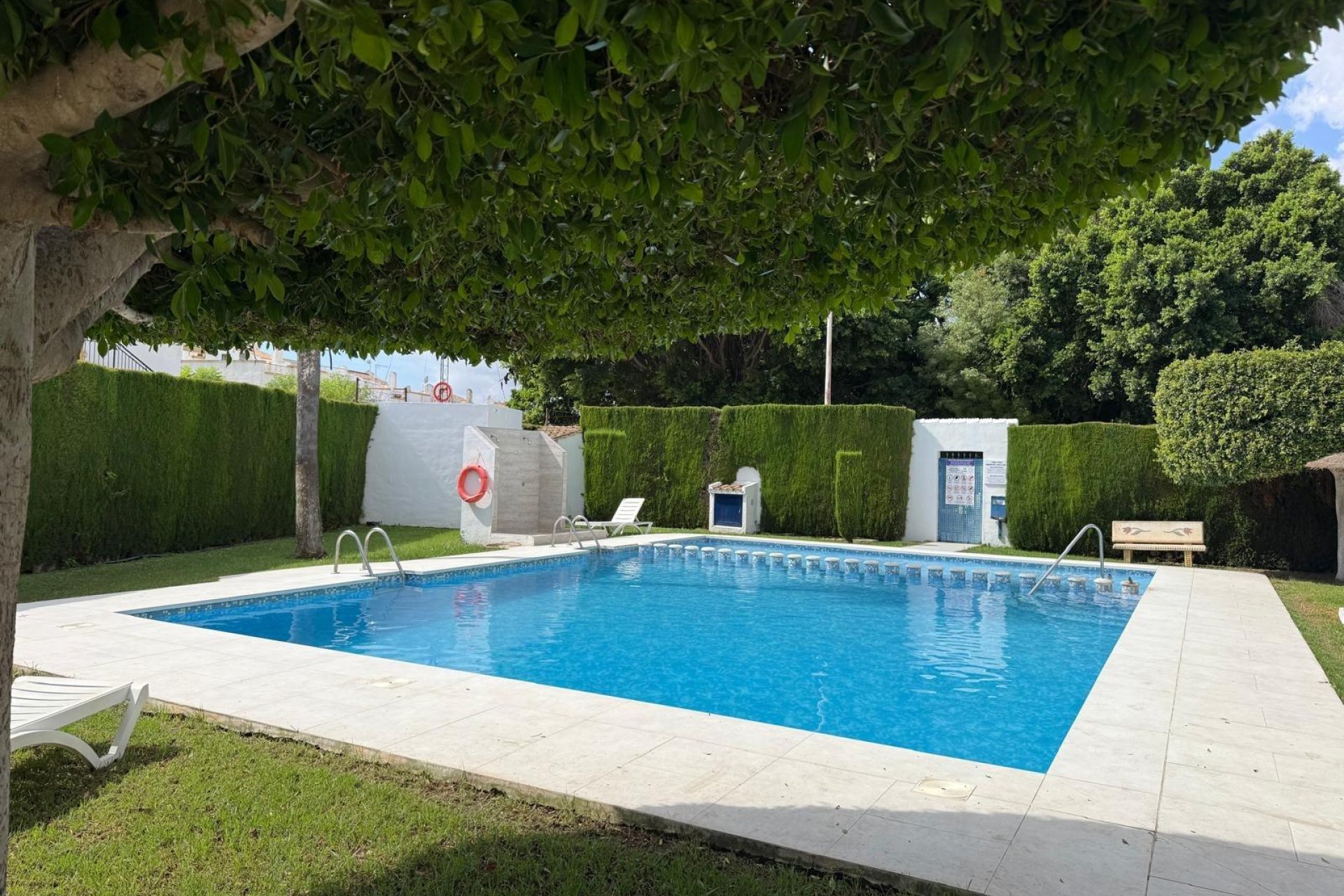 Resale - Bungalow -
Torrevieja - La Siesta - El Salado - Torreta