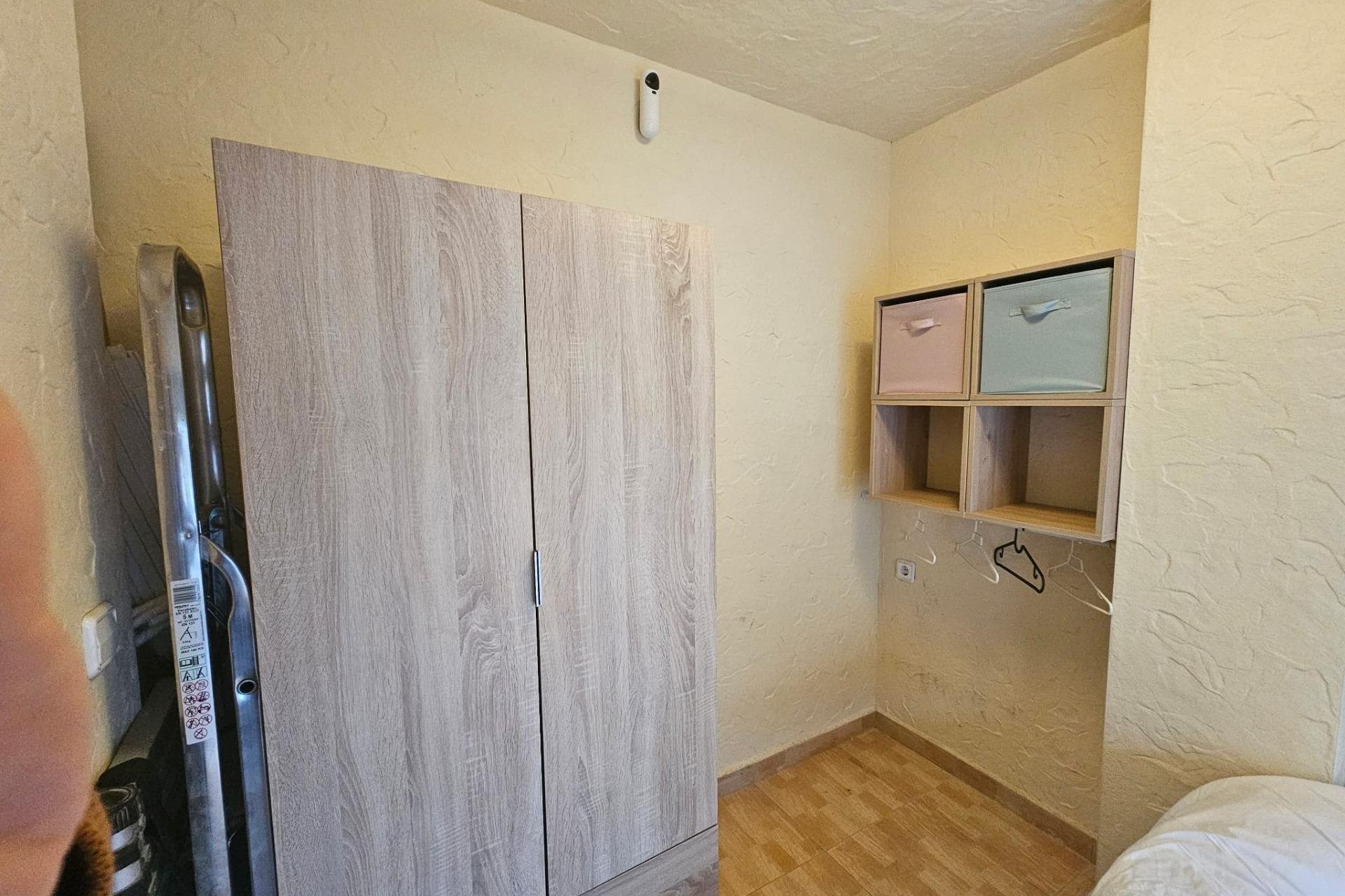 Resale - Bungalow -
Torrevieja - Lago Jardin