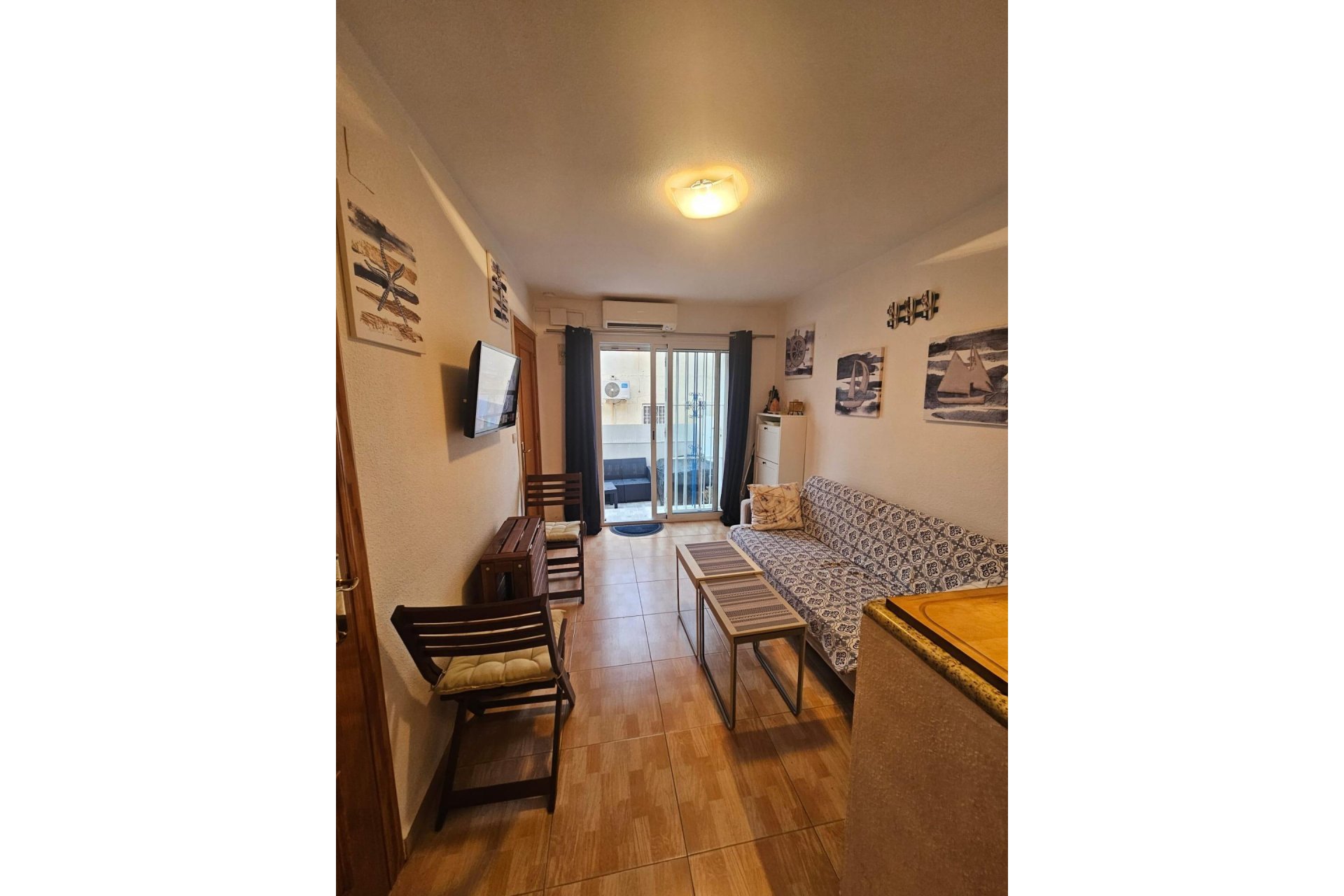 Resale - Bungalow -
Torrevieja - Lago Jardin