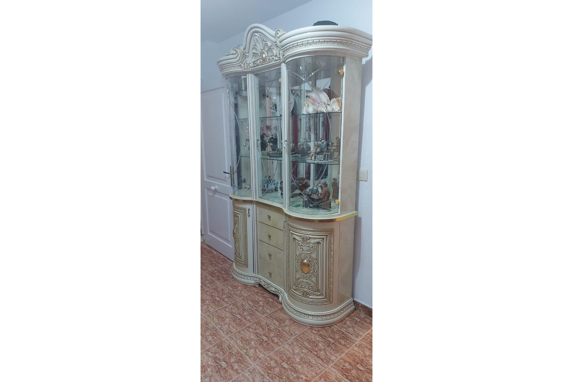 Resale - Bungalow -
Torrevieja - Los Balcones - Los Altos del Edén