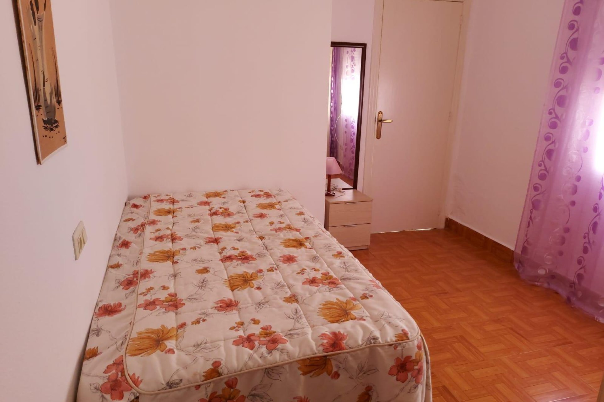 Resale - Bungalow -
Torrevieja - Los Balcones - Los Altos del Edén