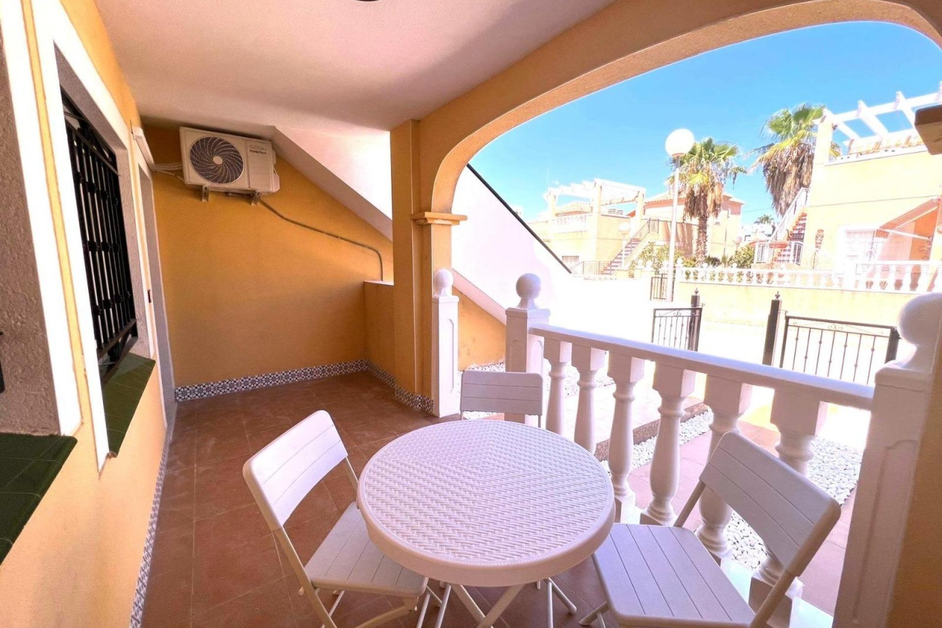 Resale - Bungalow -
Torrevieja - Los Balcones - Los Altos del Edén