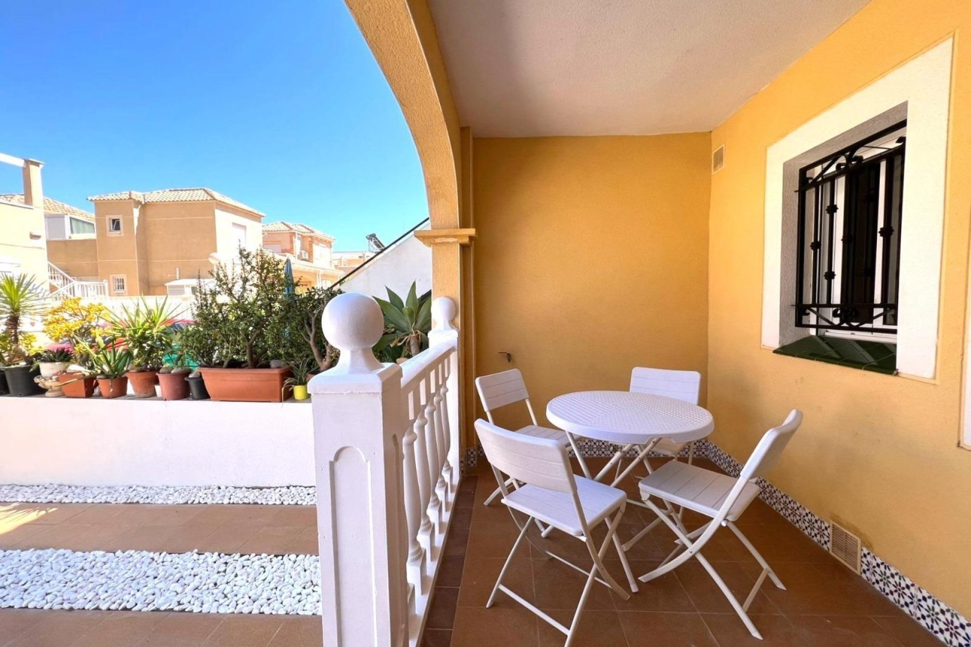 Resale - Bungalow -
Torrevieja - Los Balcones - Los Altos del Edén
