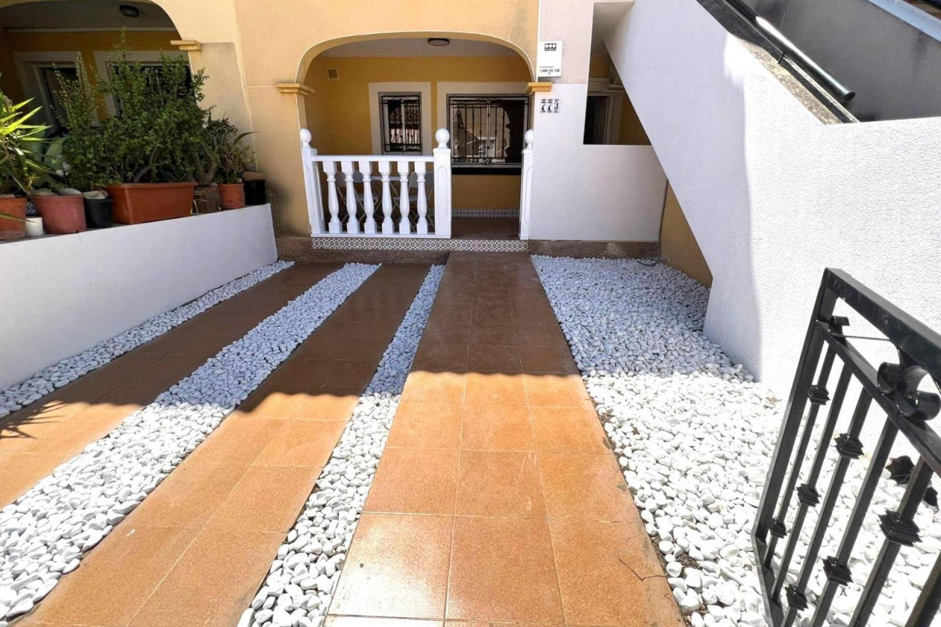 Resale - Bungalow -
Torrevieja - Los Balcones - Los Altos del Edén